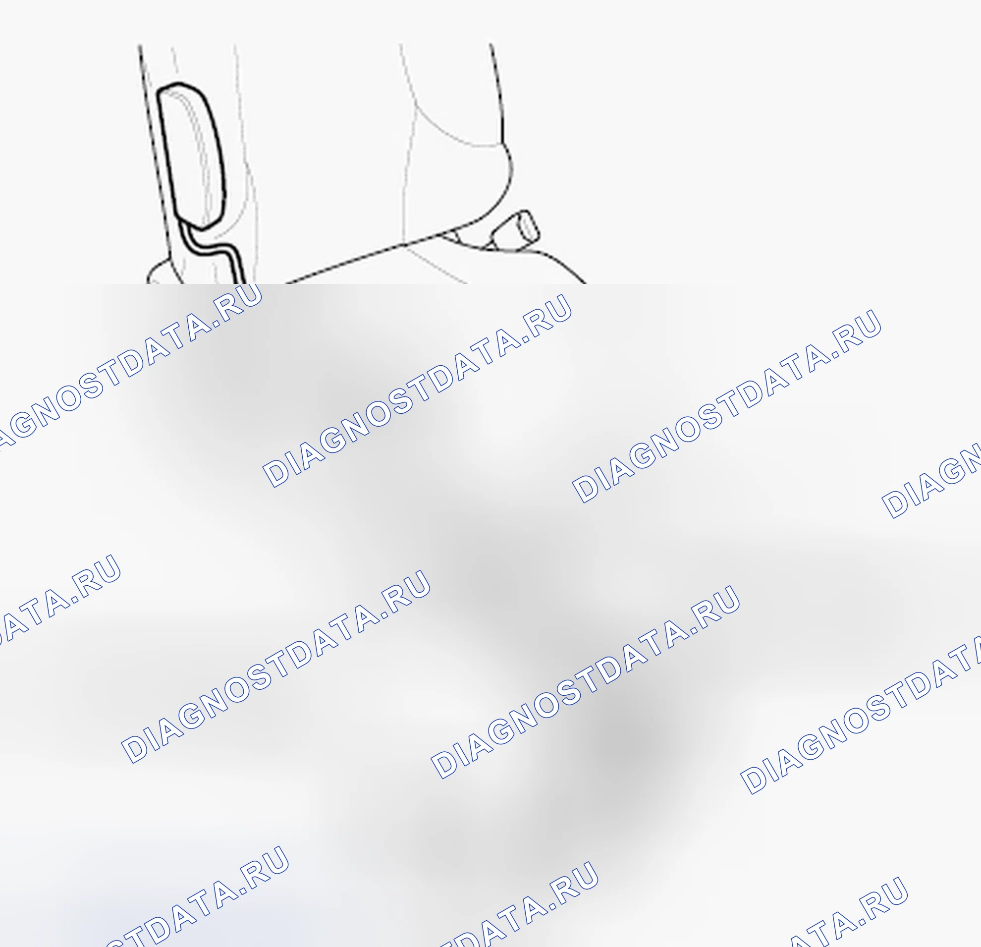 Рис. 142. Honda Fit GE