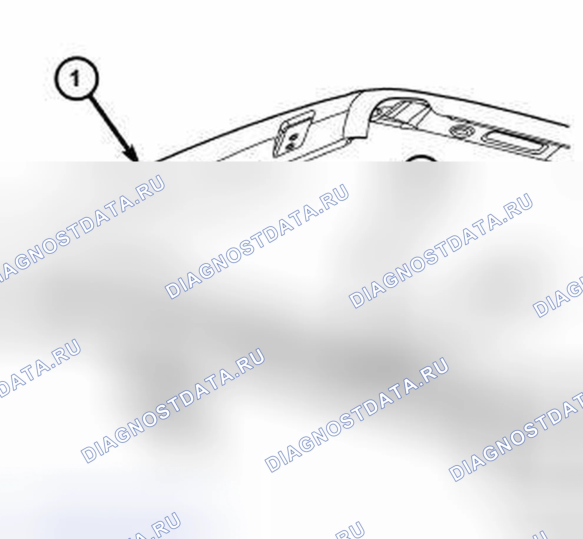 Рис. 39: ДЕМОНТАЖ. Jeep Wrangler III
