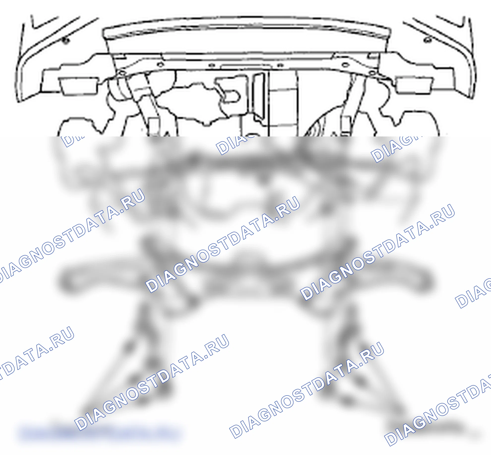 Рис. 146. Honda Fit GE