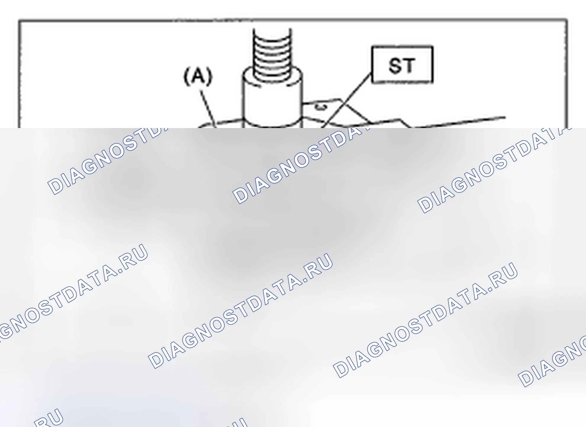 Рис. 139. Subaru Tribeca WX рестайлинг