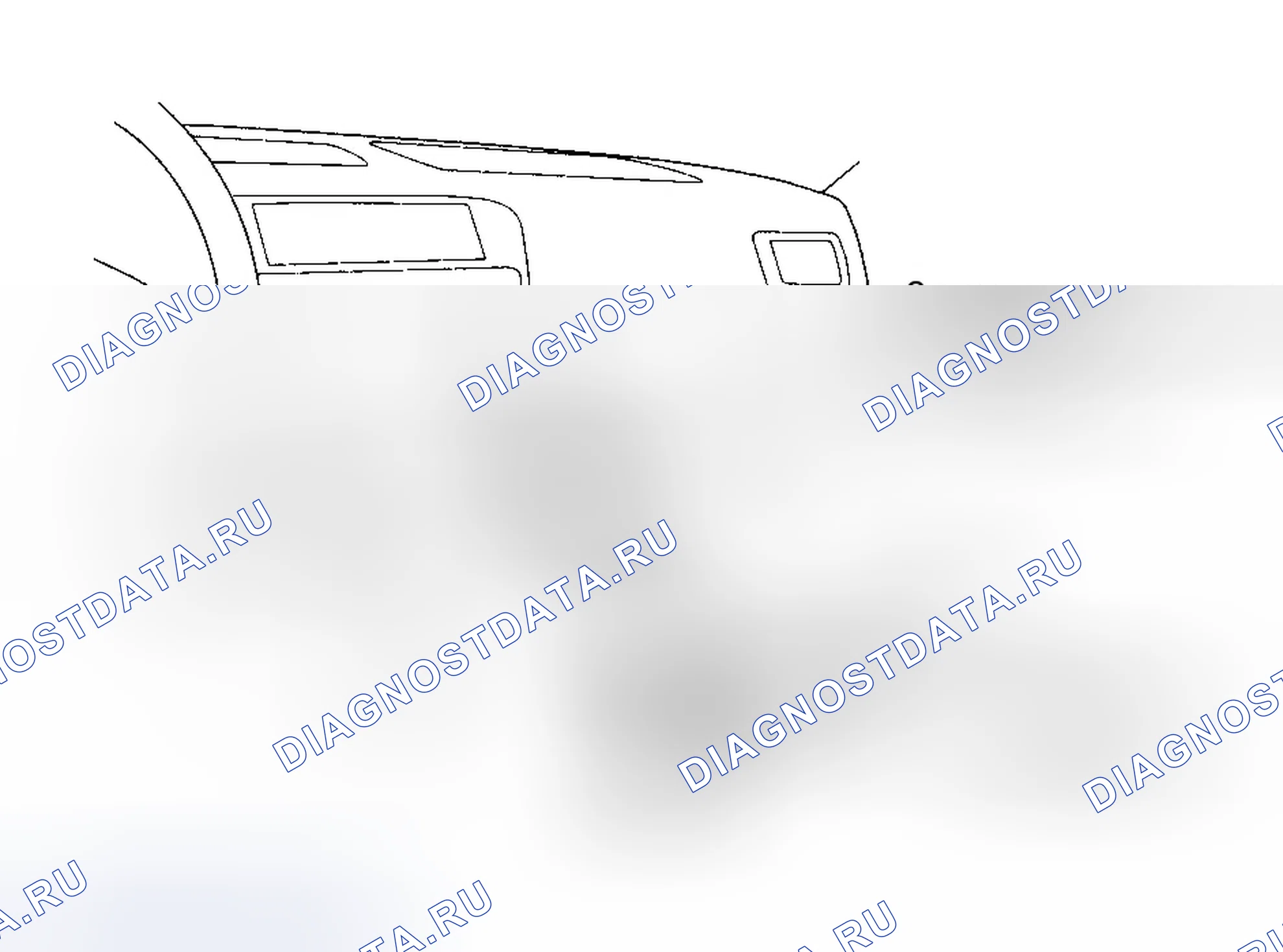 Рис. 3. Honda Civic GA