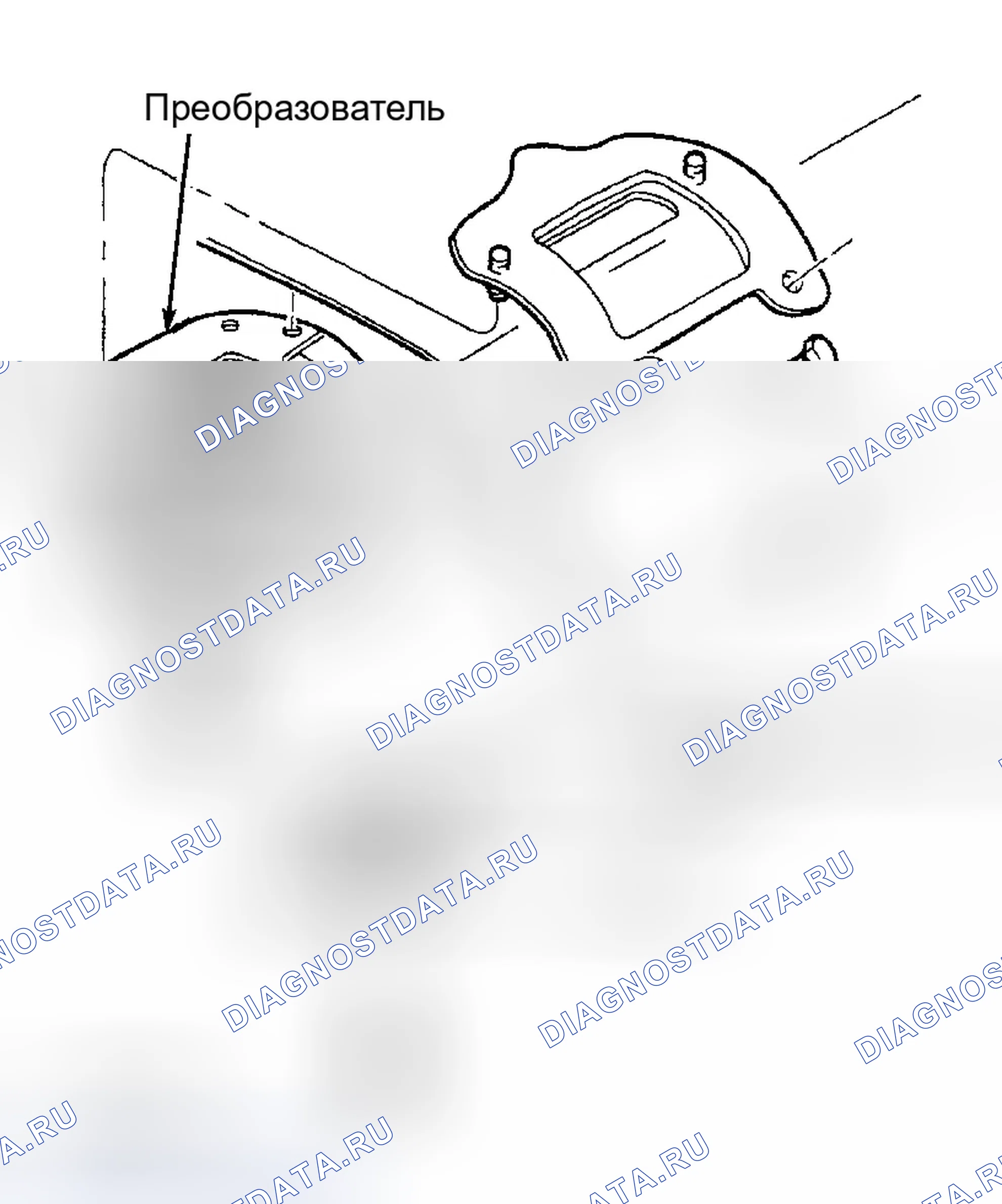 Рис. 6. Dodge Dakota II