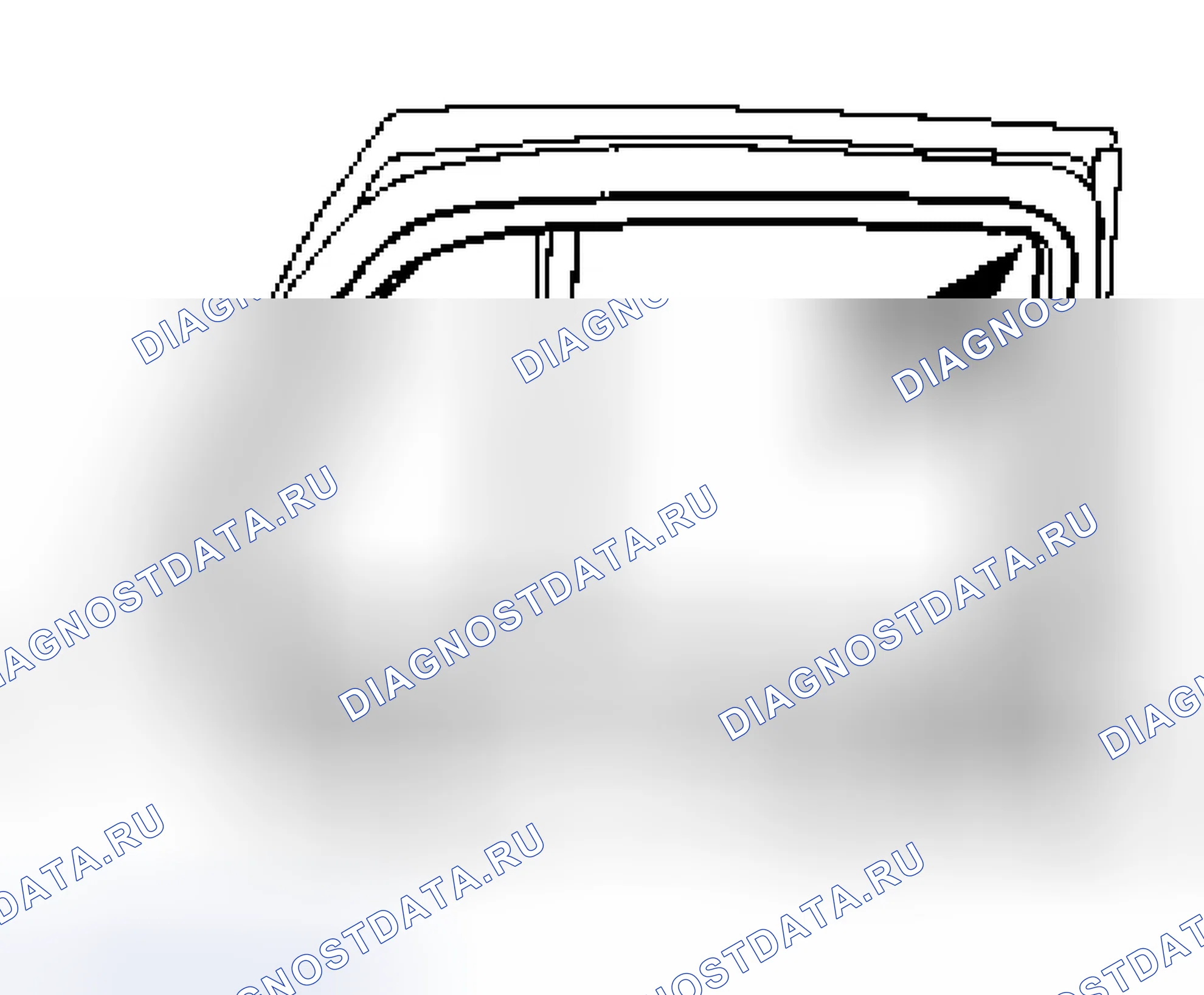 Рис. 24. Ford Crown Victoria II