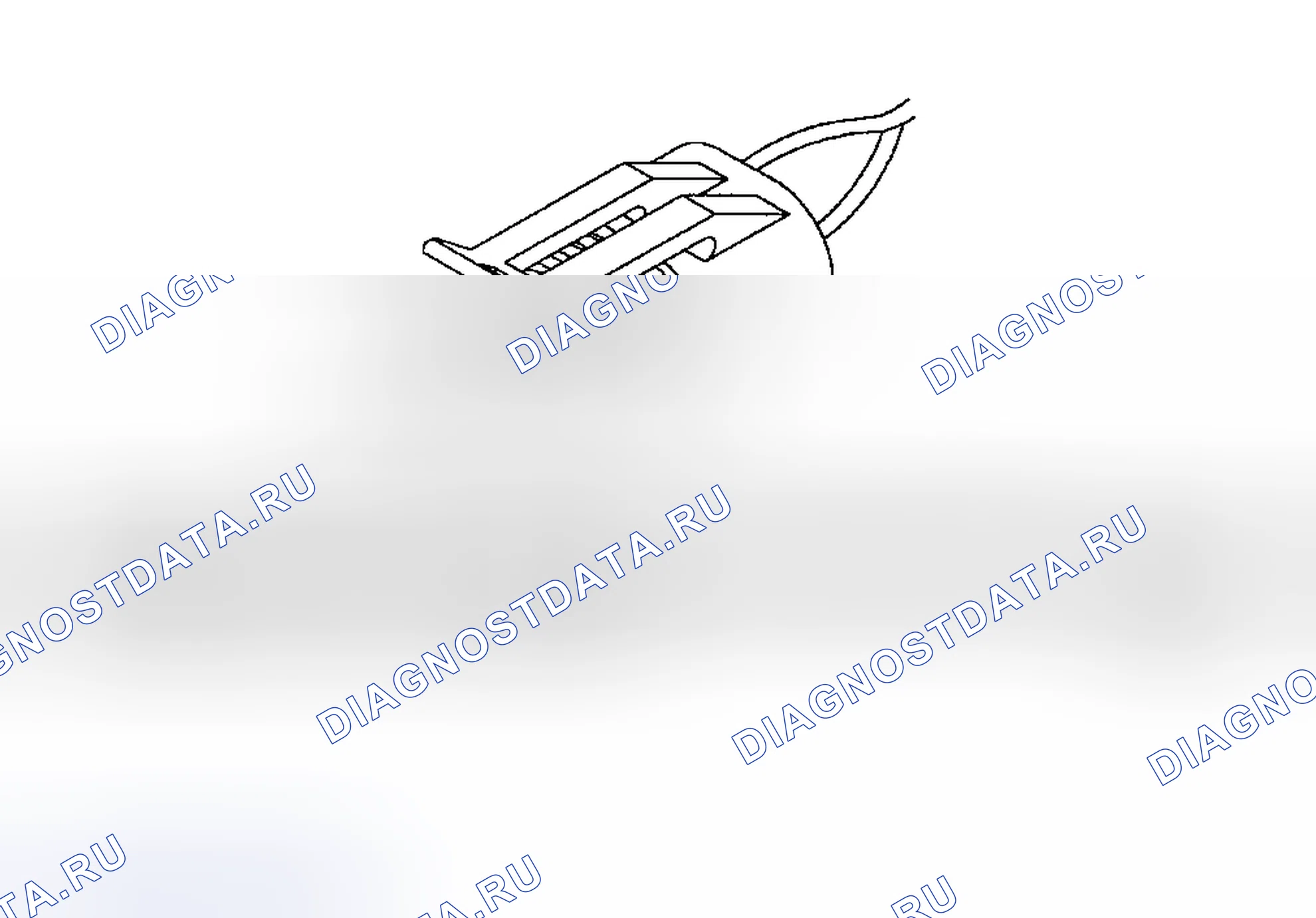 Рис. 18. Chrysler Sebring I