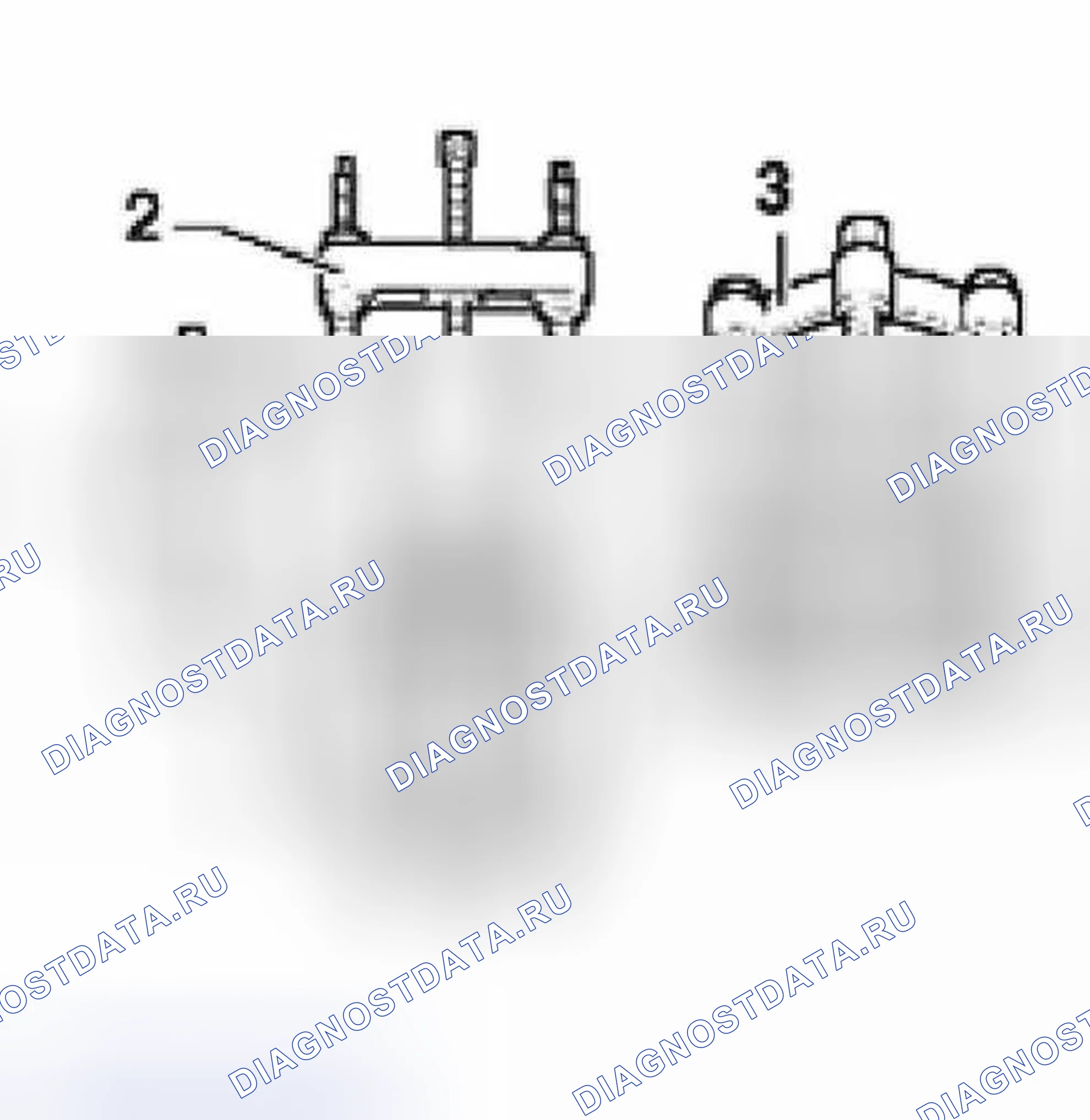 Рис. 348. Audi A6 C5 рестайлинг