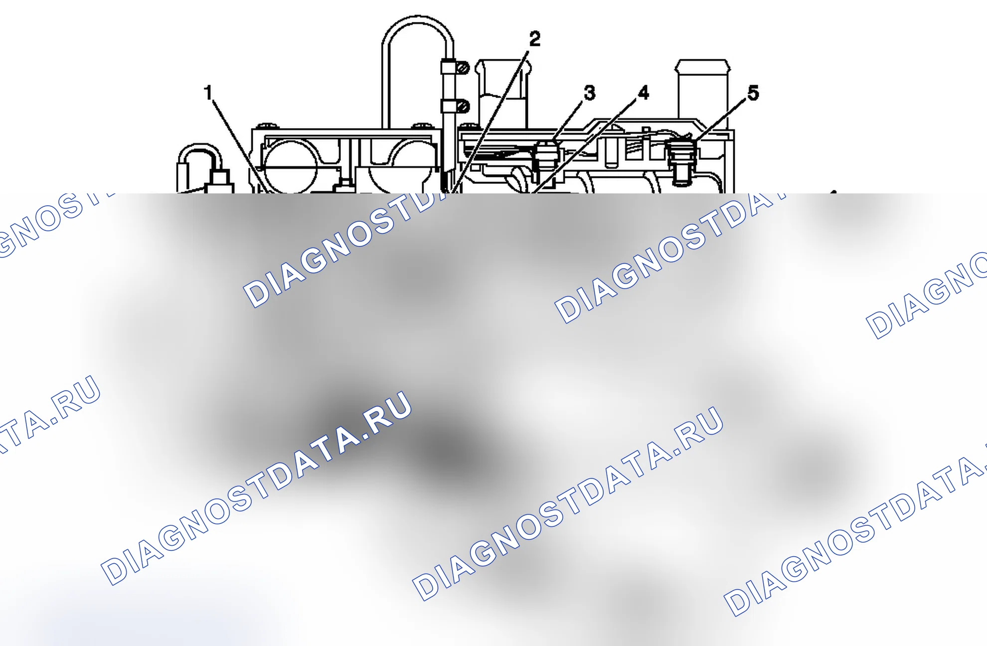 Рис. 18. Chevrolet RV Cutaway G3500 