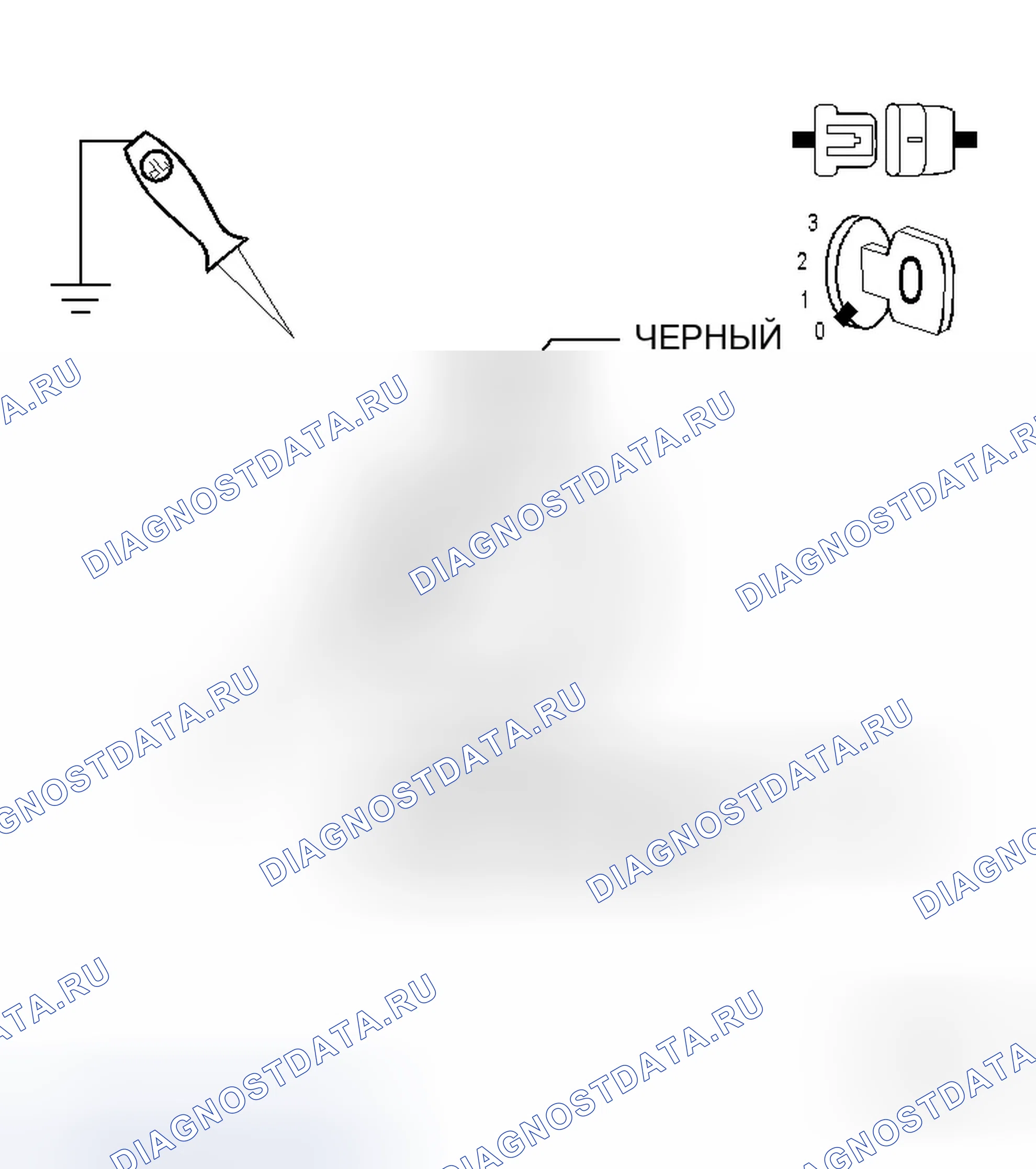 Рис. 151. Dodge Magnum I