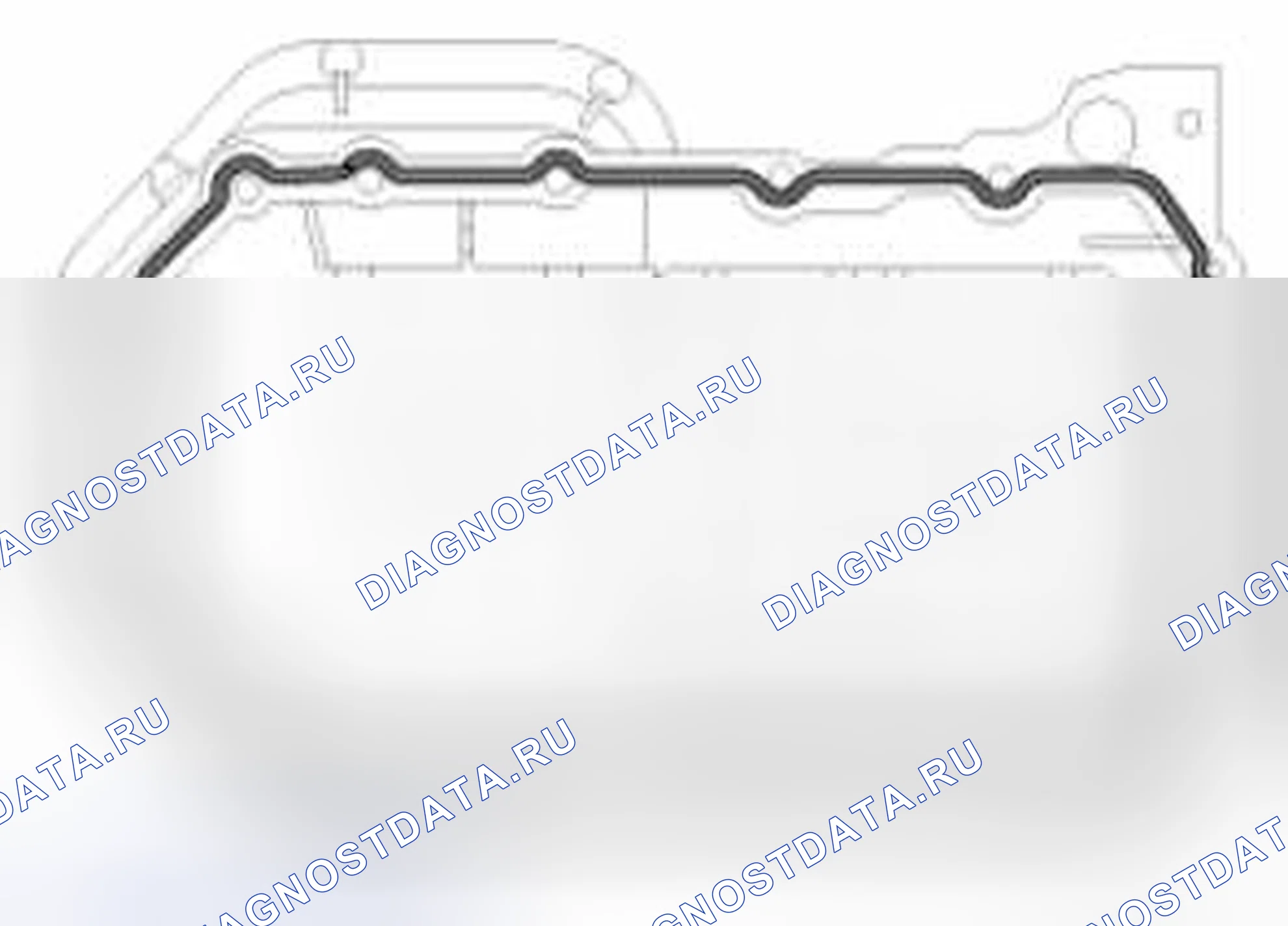 Рис. 324. Kia Magentis II рестайлинг