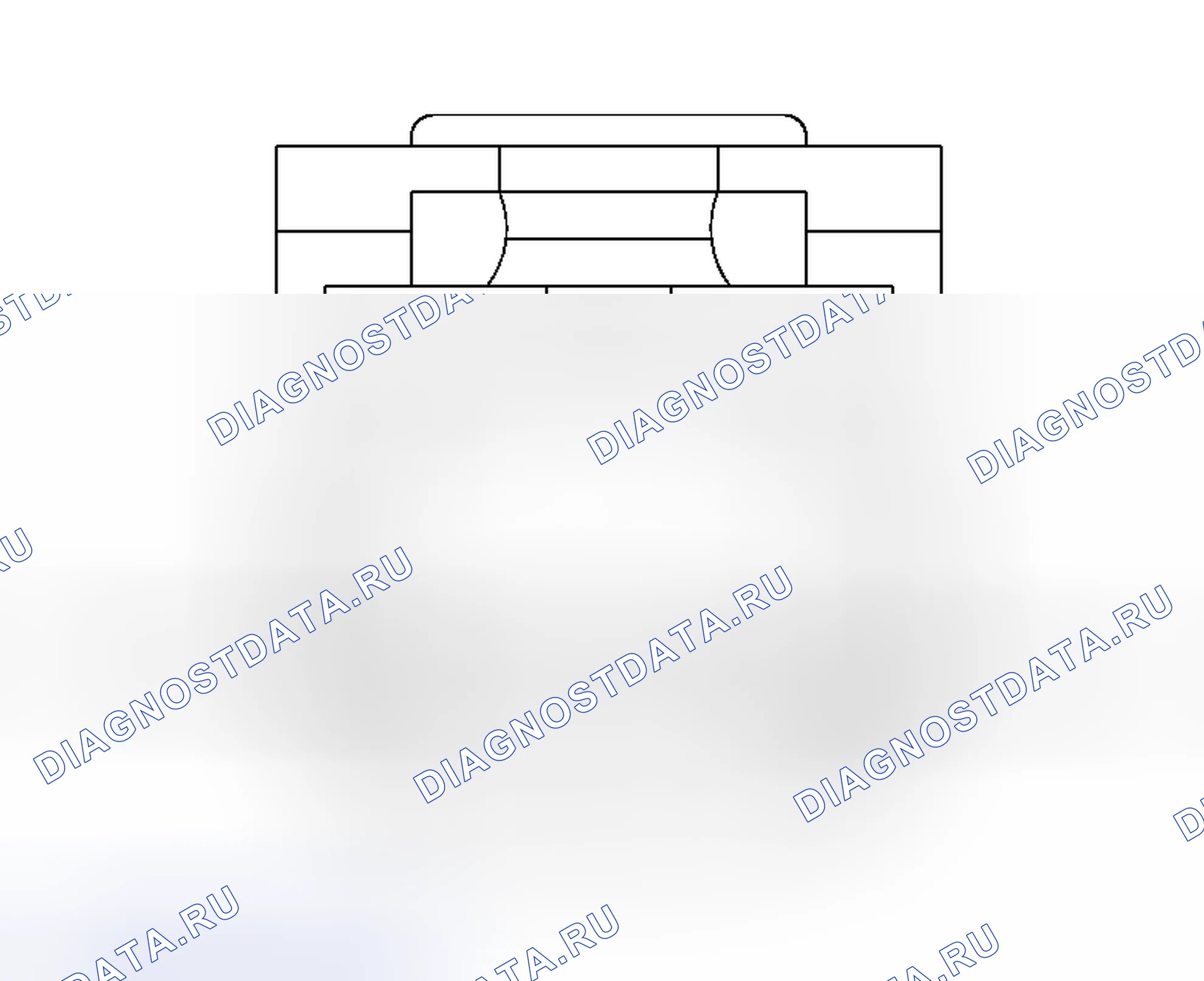 Рис. 58. Buick Regal IV