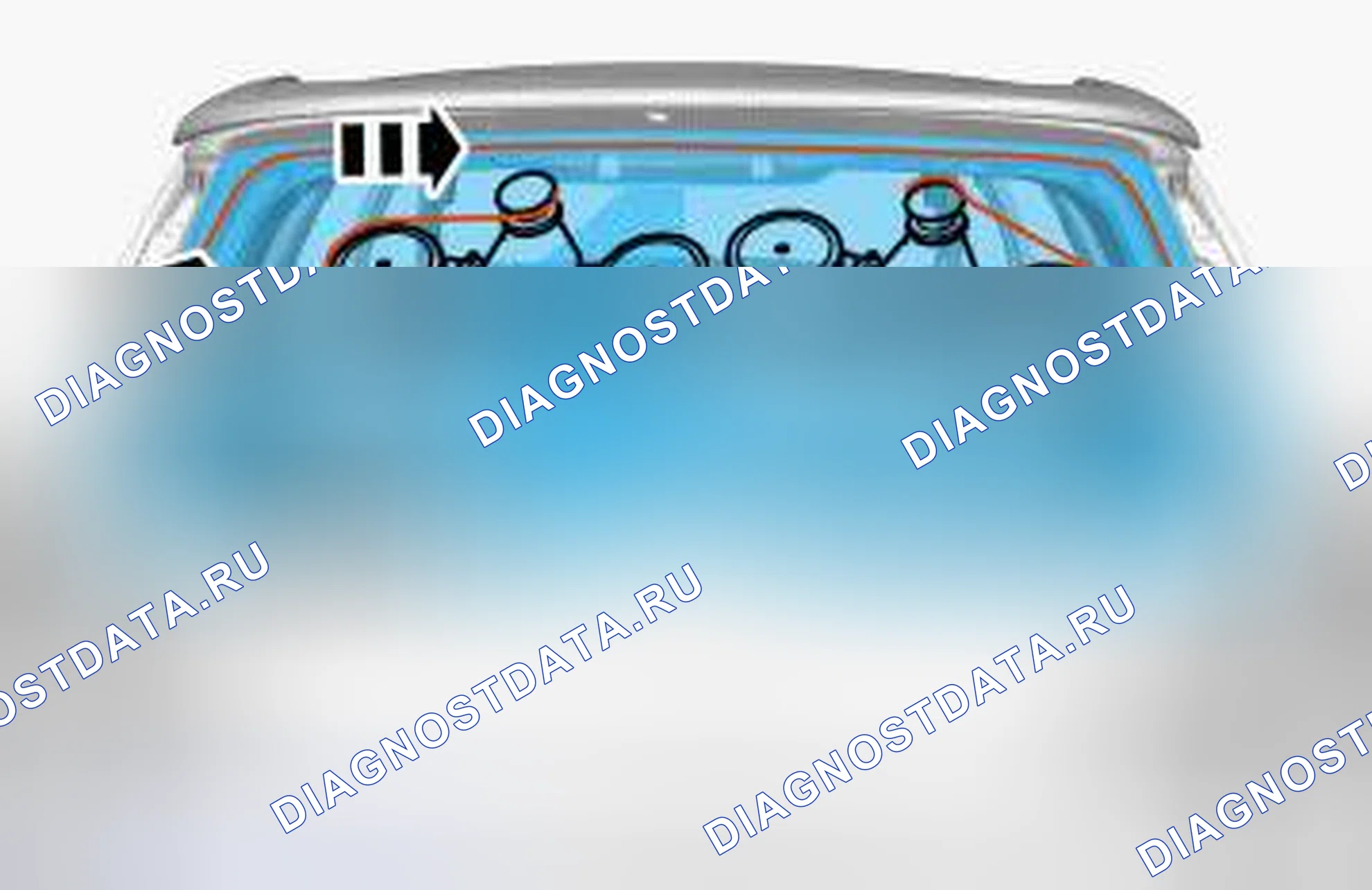 Рис. 59. Volvo XC70 II