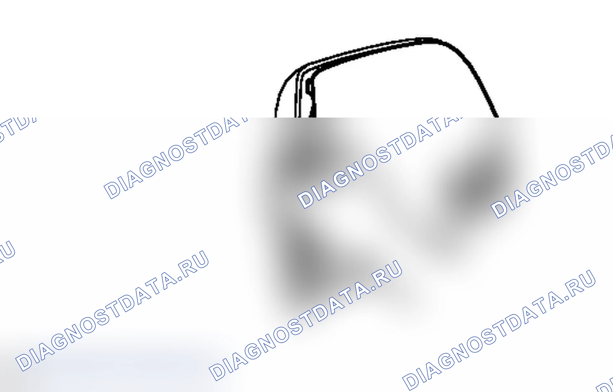 Рис. 62. Toyota Land Cruiser 200 рестайлинг