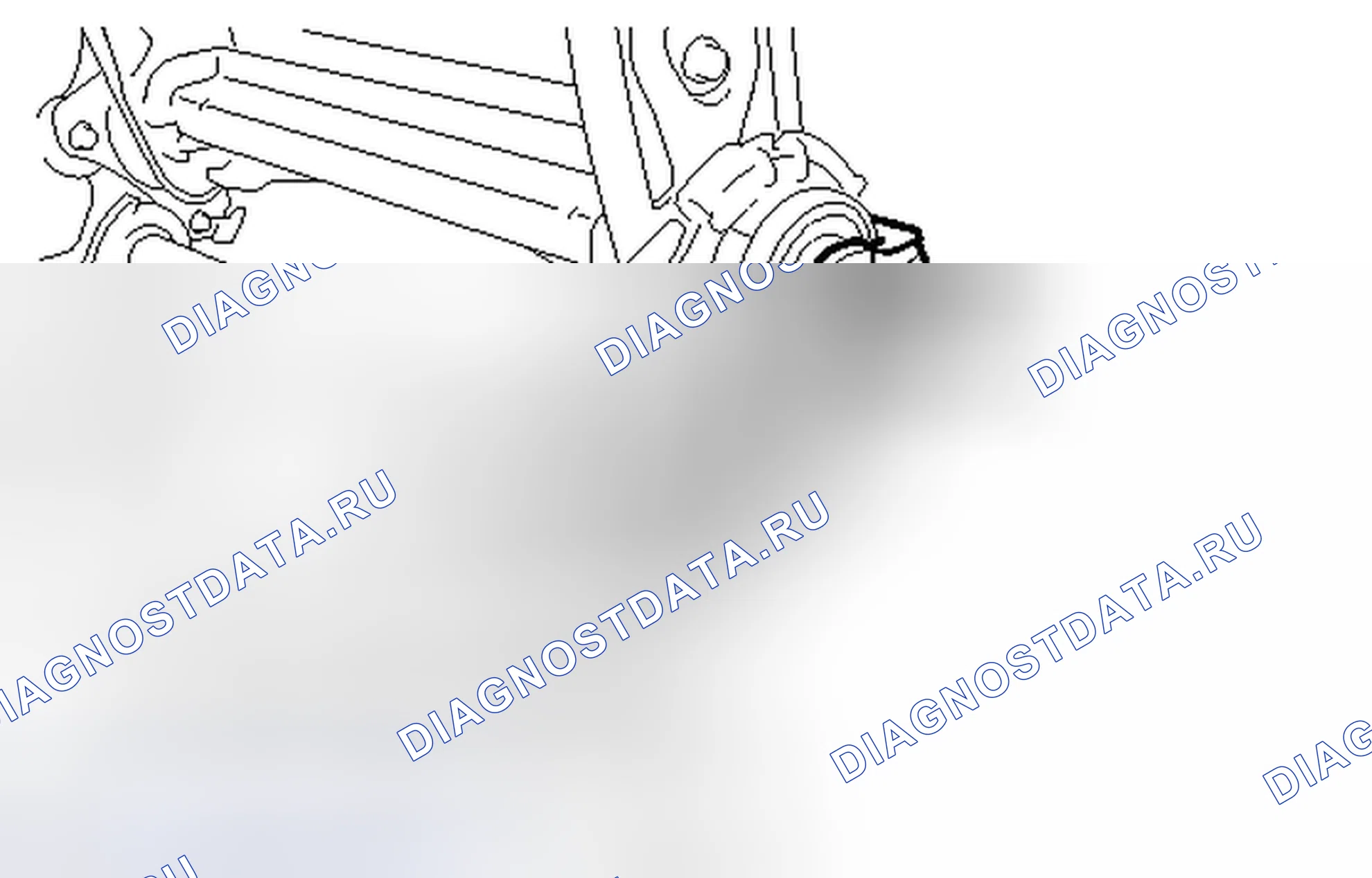 Рис. 319. Toyota Camry XV50