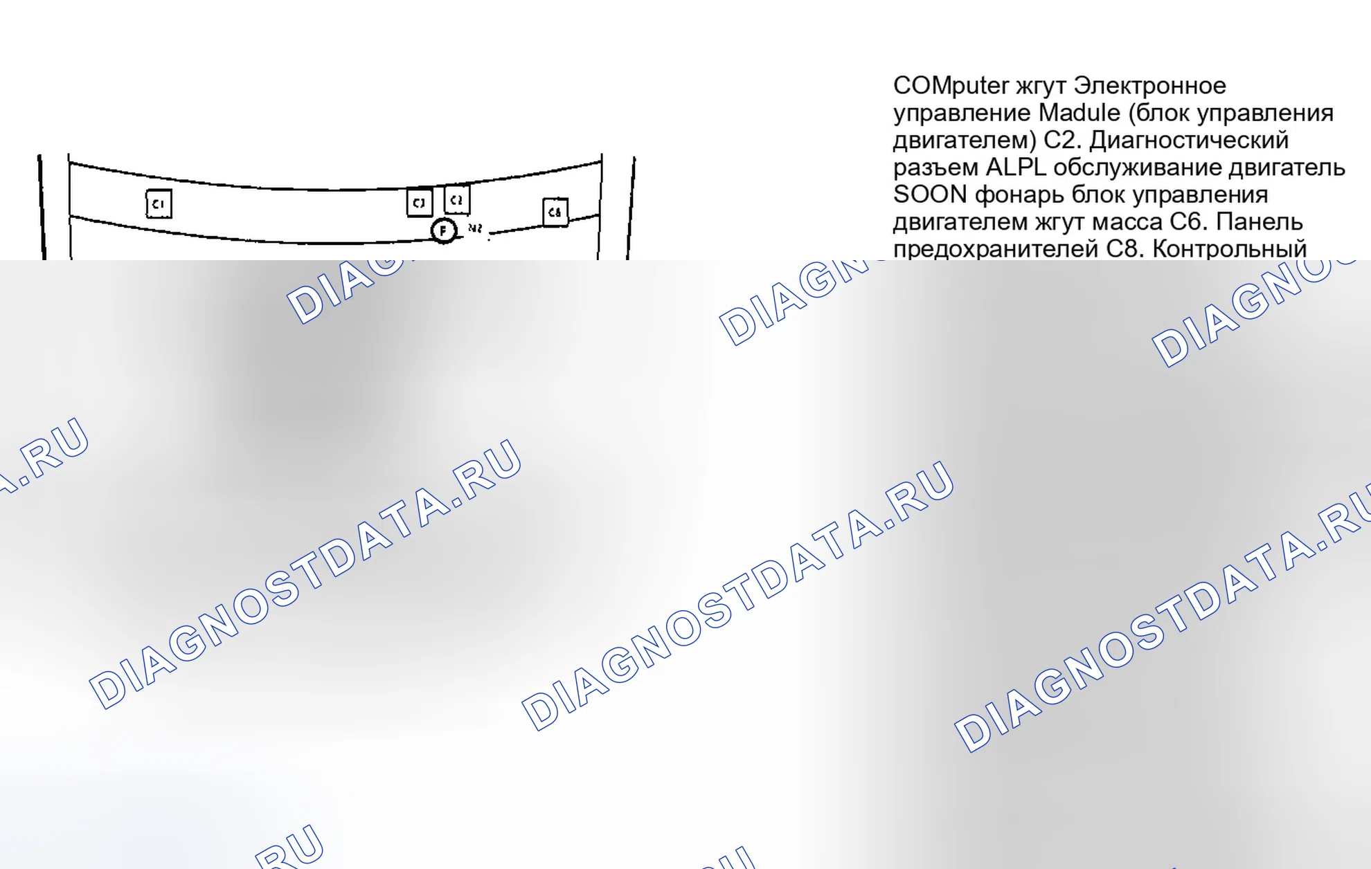 Рис. 112. GMC Vandura G1500 