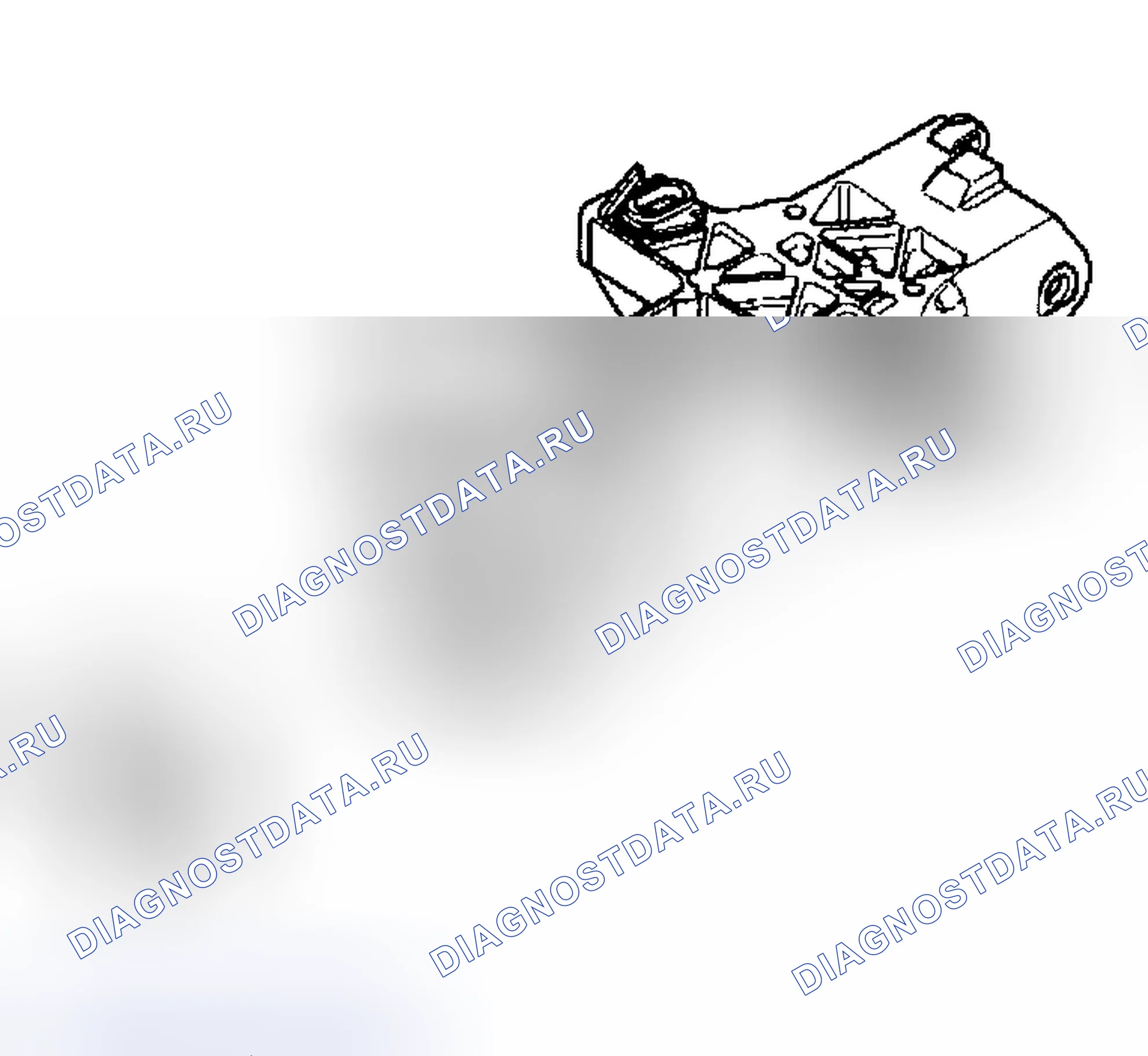Рис. 81. Hyundai Terracan I