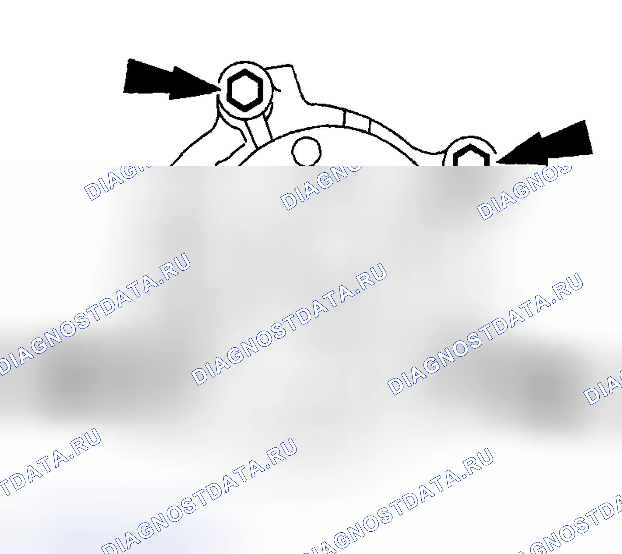 Рис. 2652. Ford Pickup F250 Super Duty I