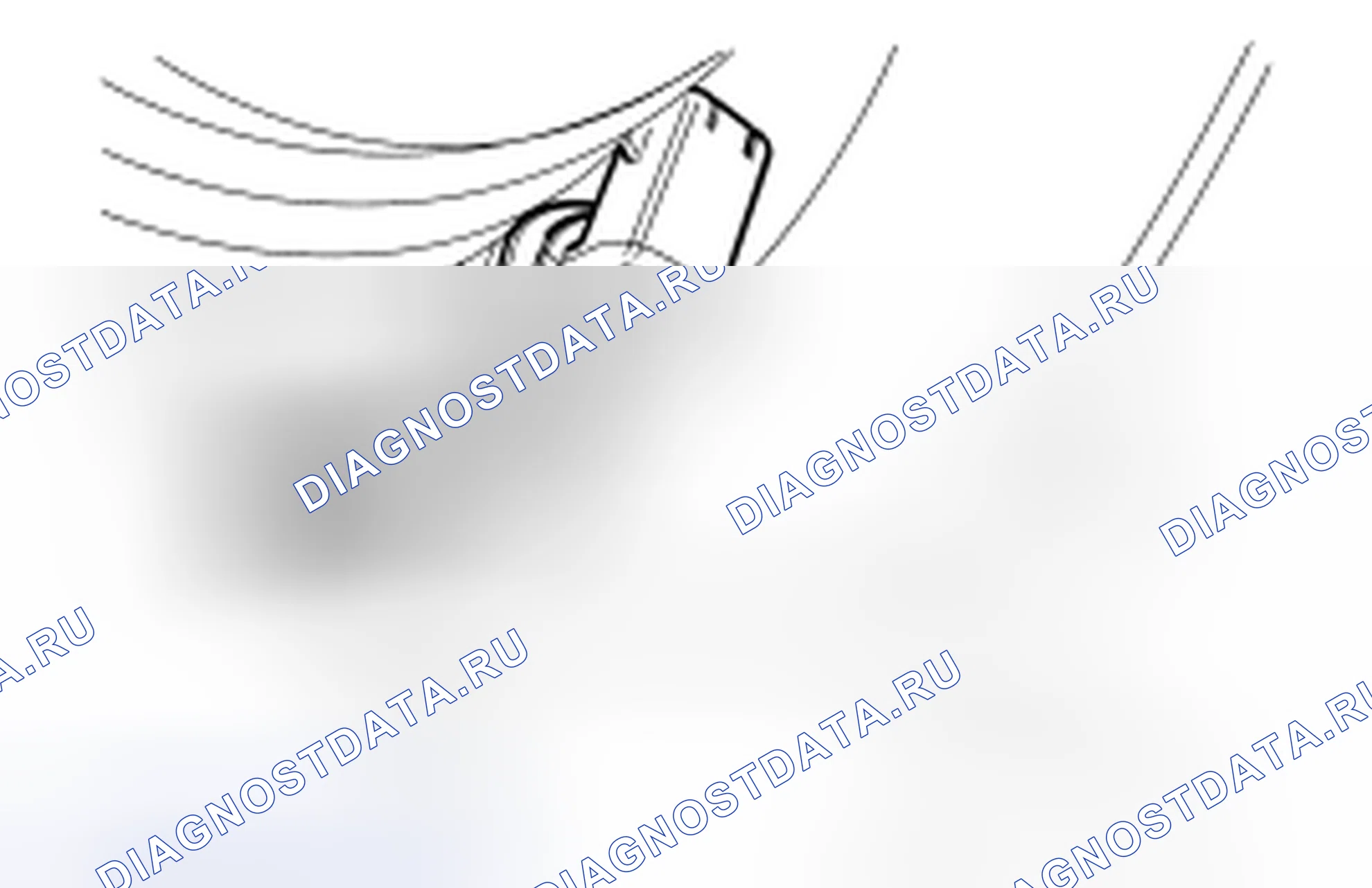 Рис. 135. Hyundai Matrix I