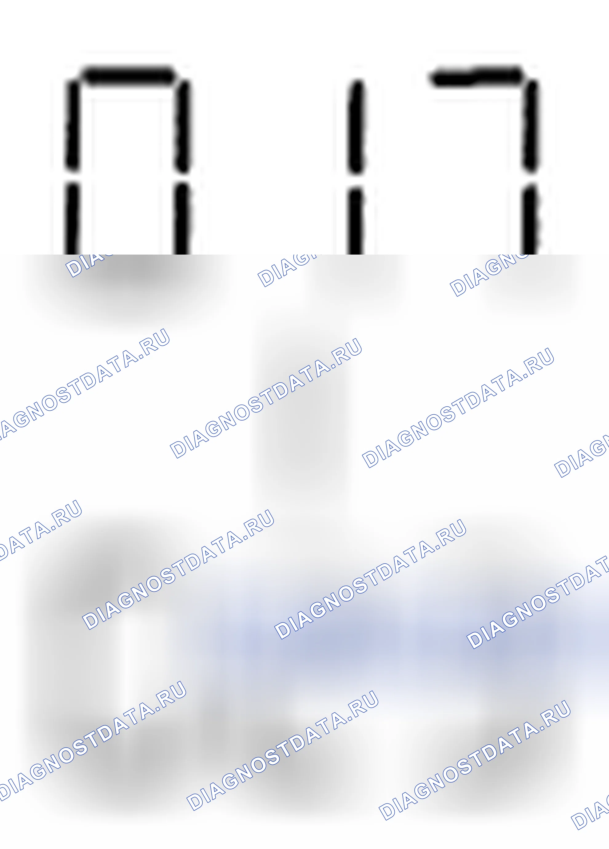 Рис. 20. Mazda CX-7 I