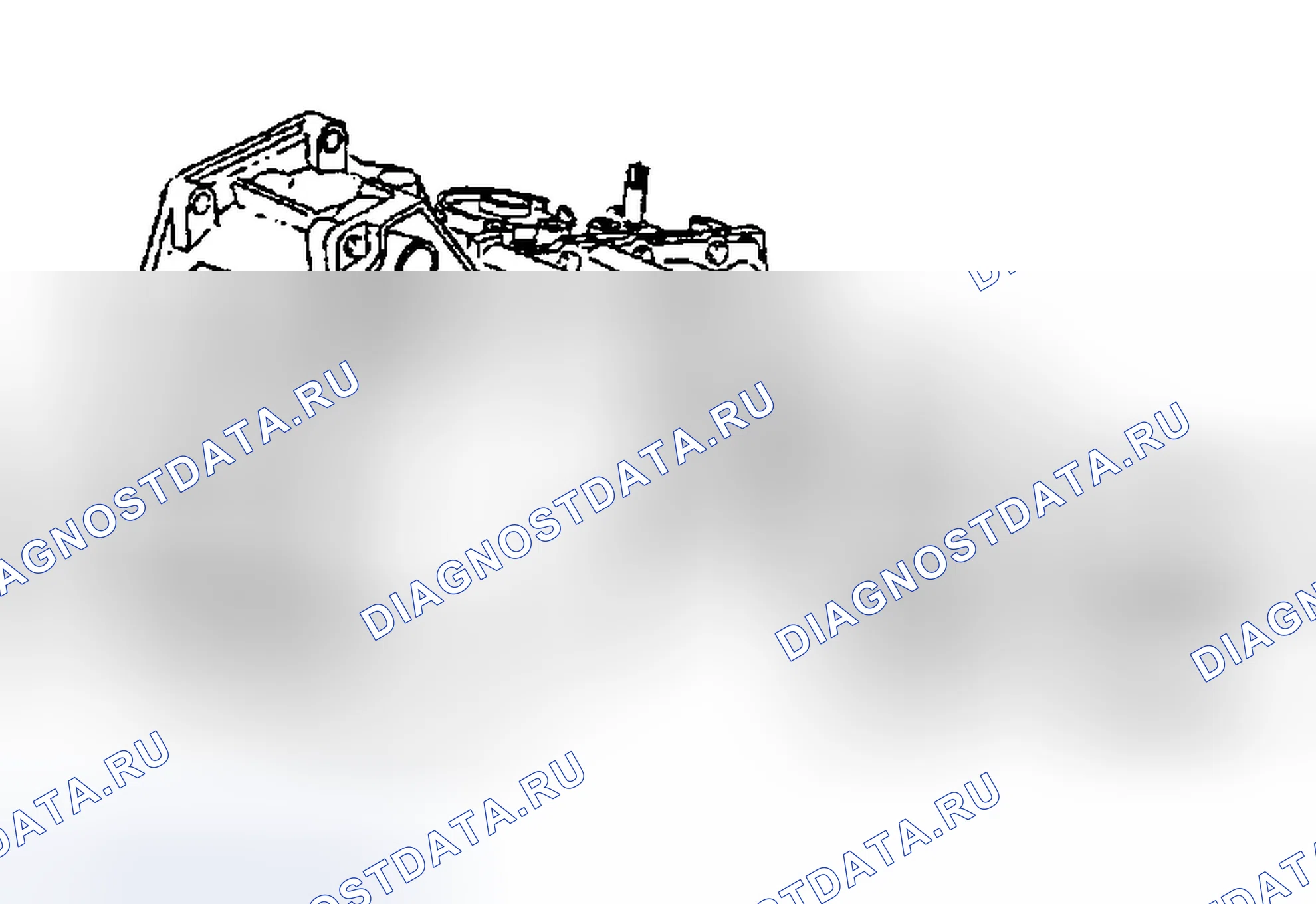 Рис. 348. Chevrolet Impala VIII