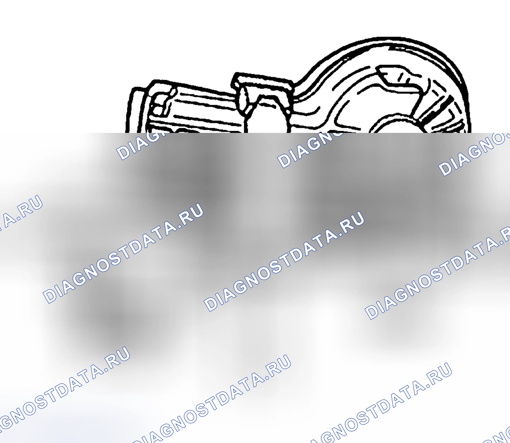 Рис. 87. Audi A8 D2