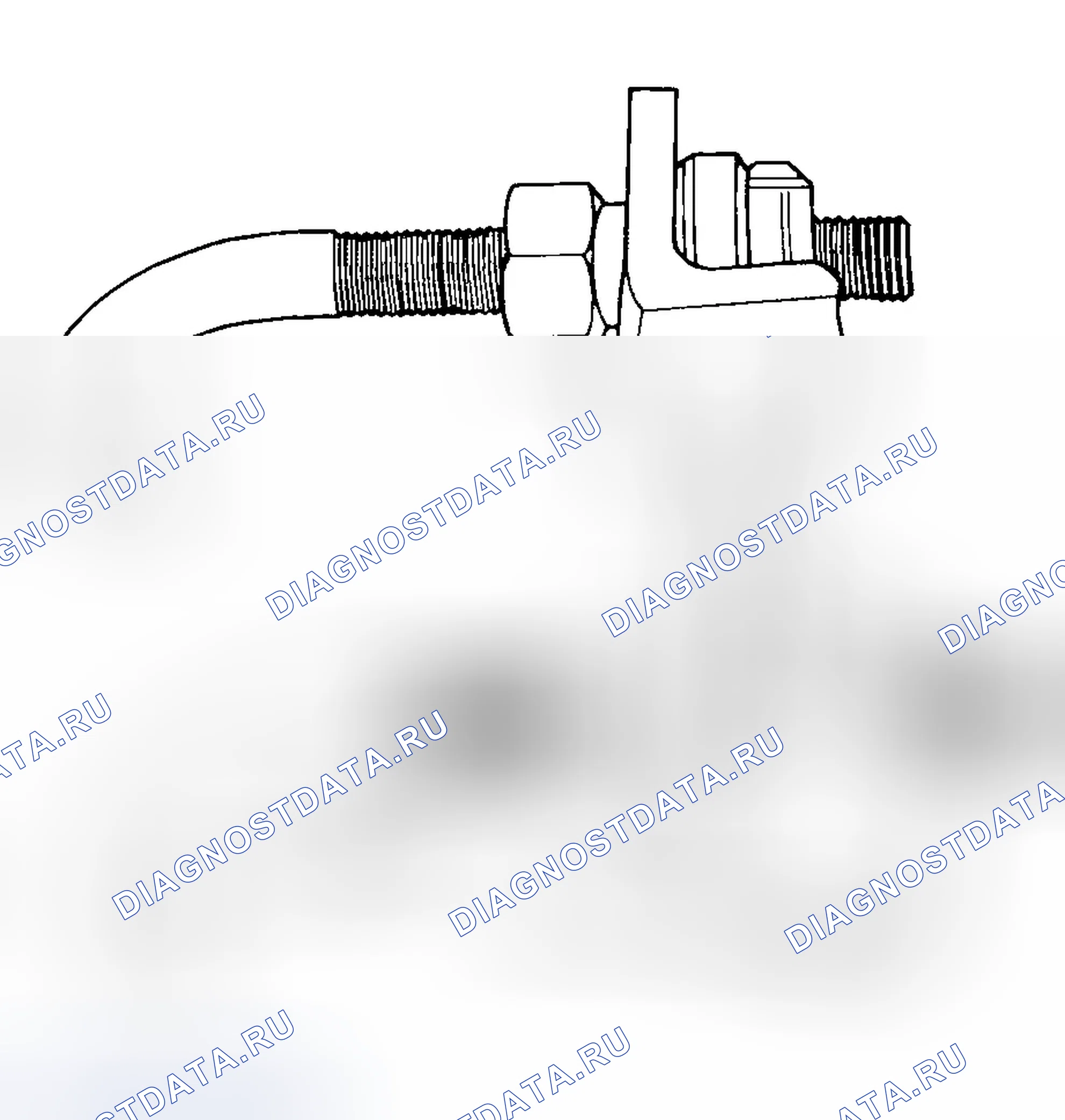 Рис. 2. Dodge Ram Van B2500 B pre