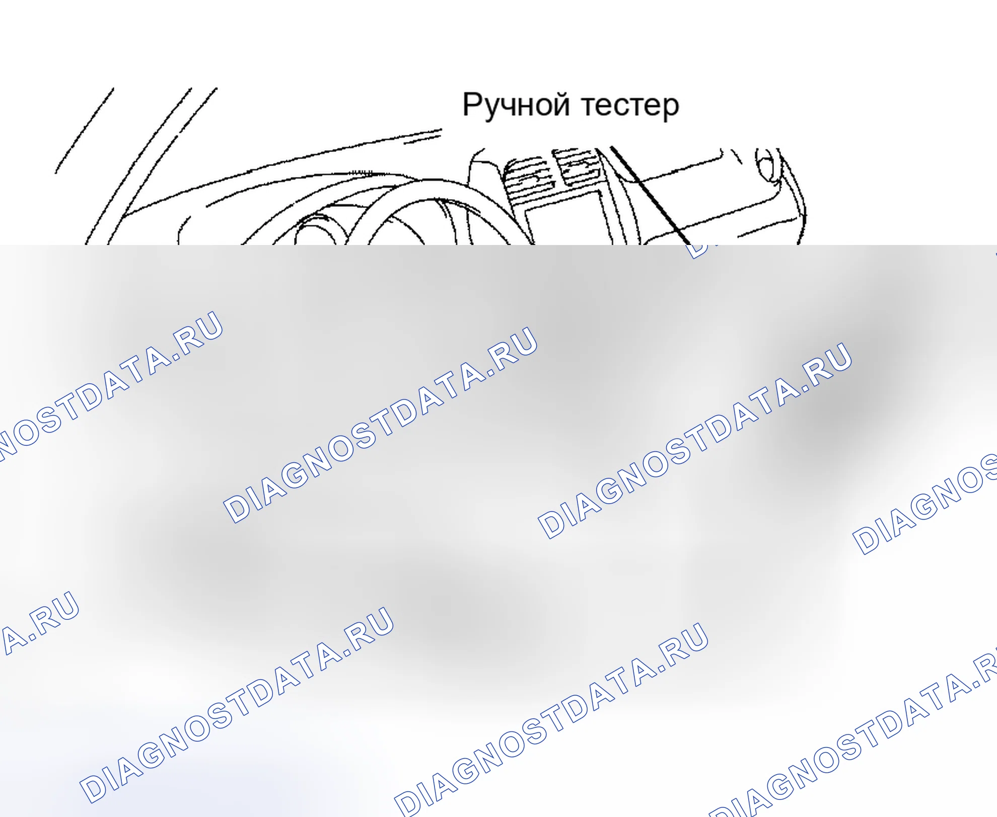 Рис. 73. Toyota RAV4 II рестайлинг