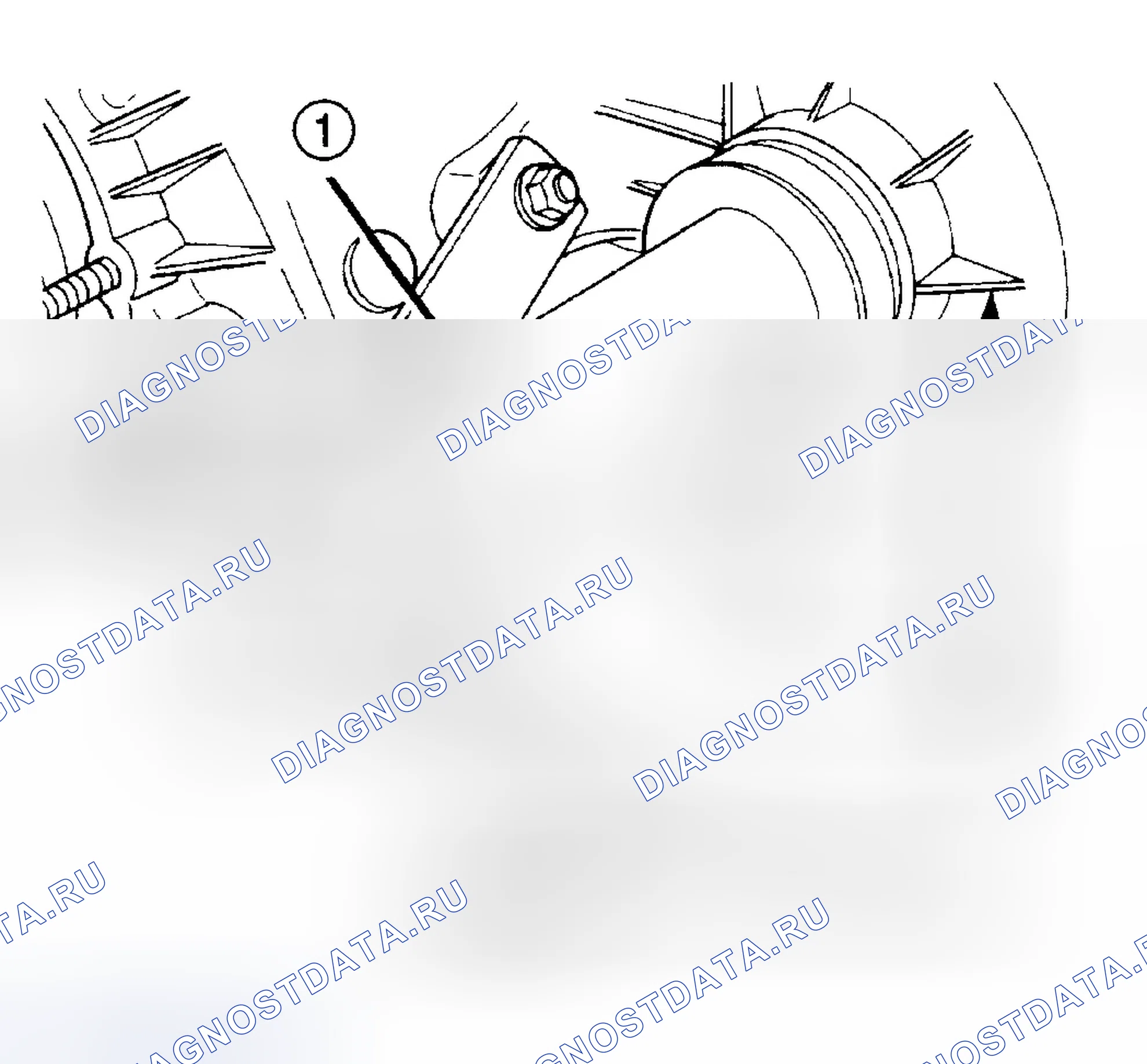 Рис. 6. Jeep Liberty I
