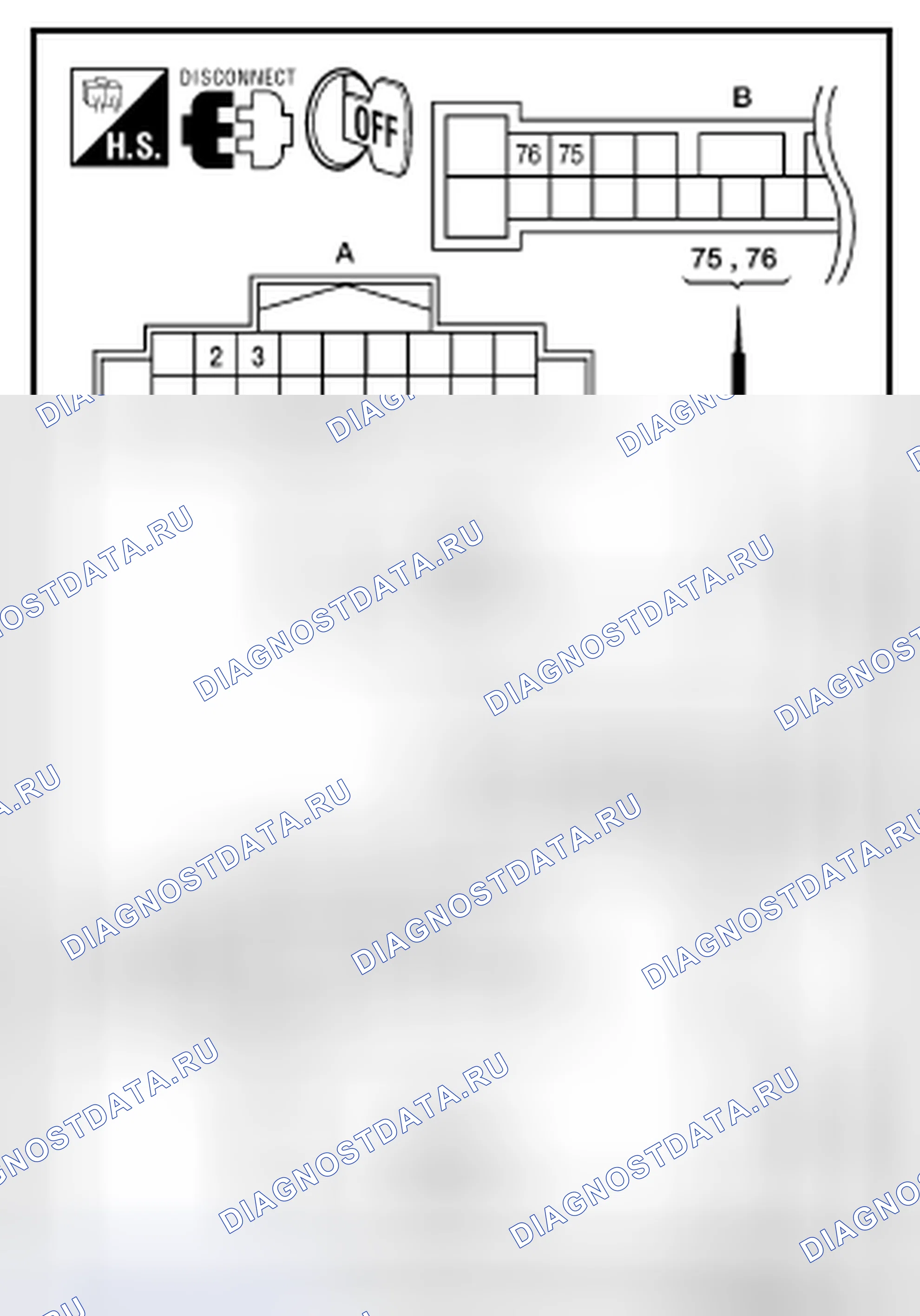 Рис. 487. Nissan Altima L33