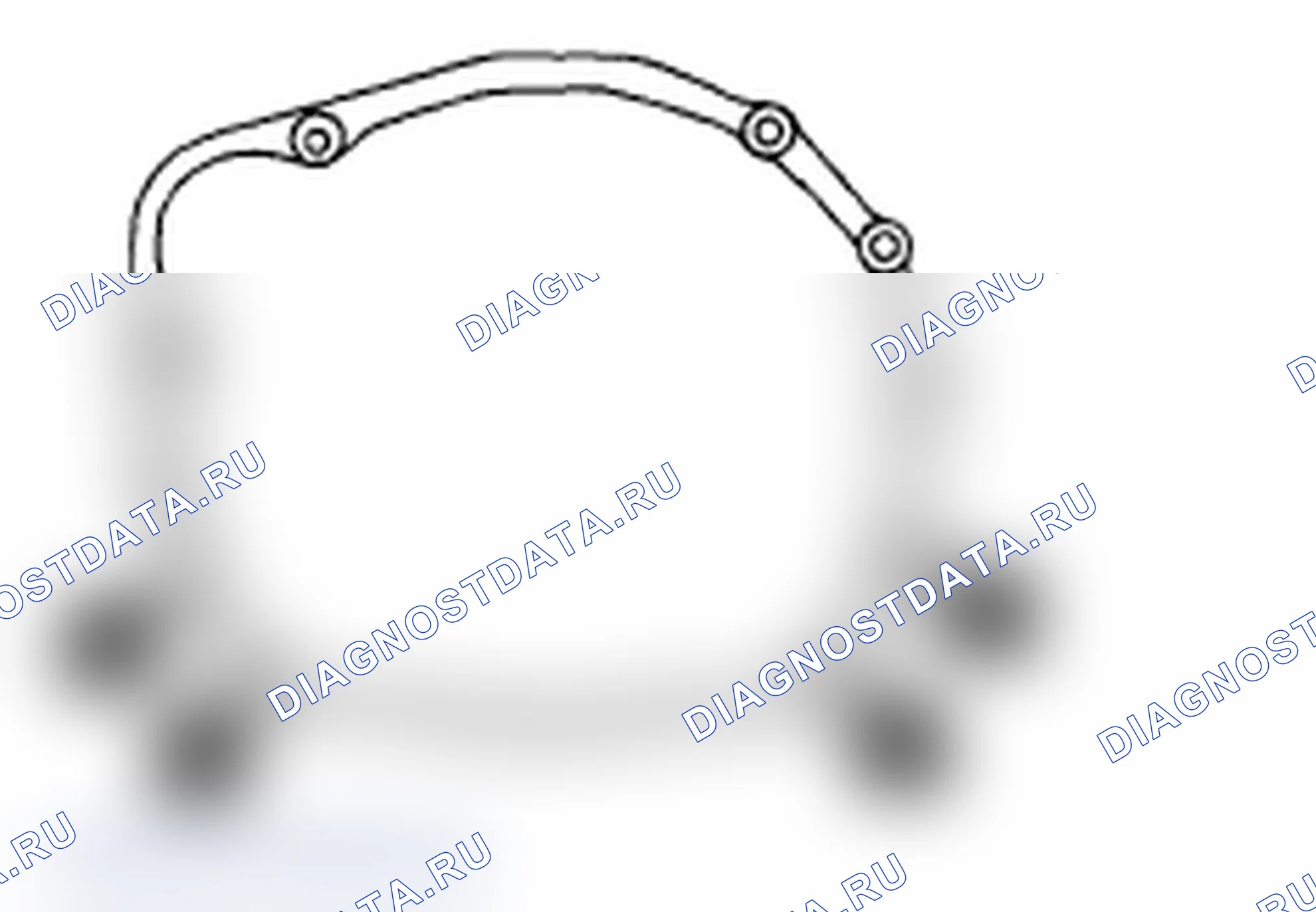 Рис. 331. Subaru Impreza WRX GH