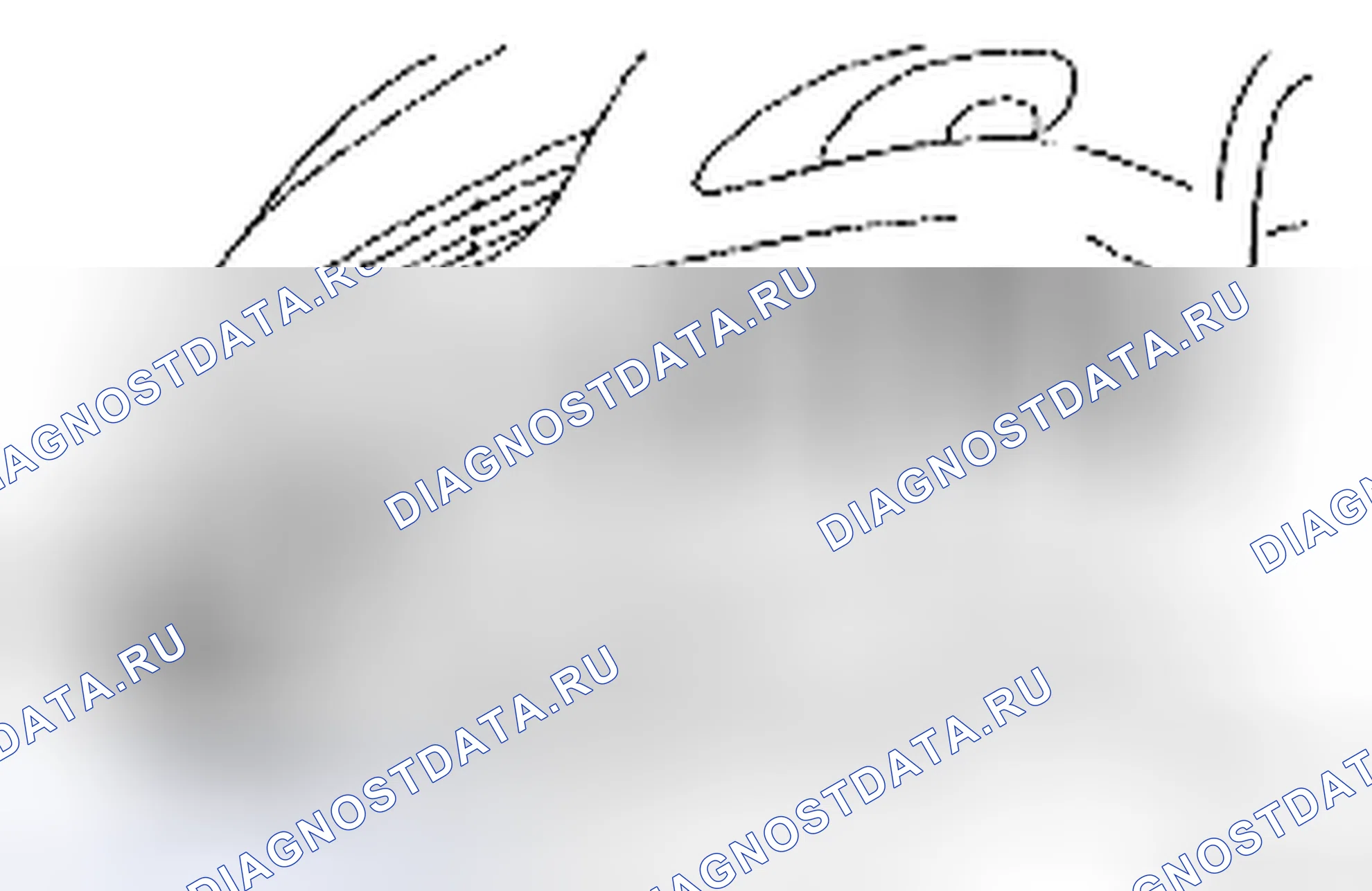 Рис. 6: ДЕМОНТАЖ. Toyota Yaris II