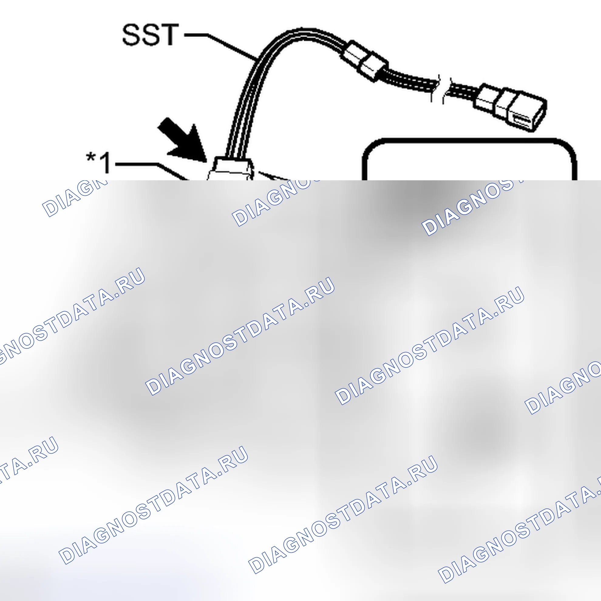 Рис. 155. Scion tC II рестайлинг