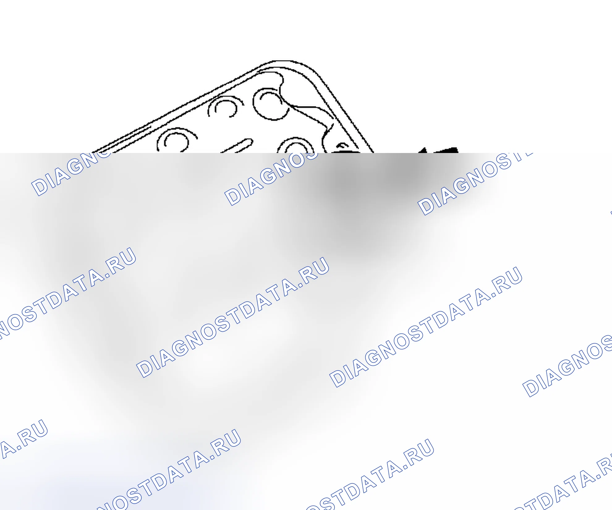 Рис. 68. Toyota Avalon XX30