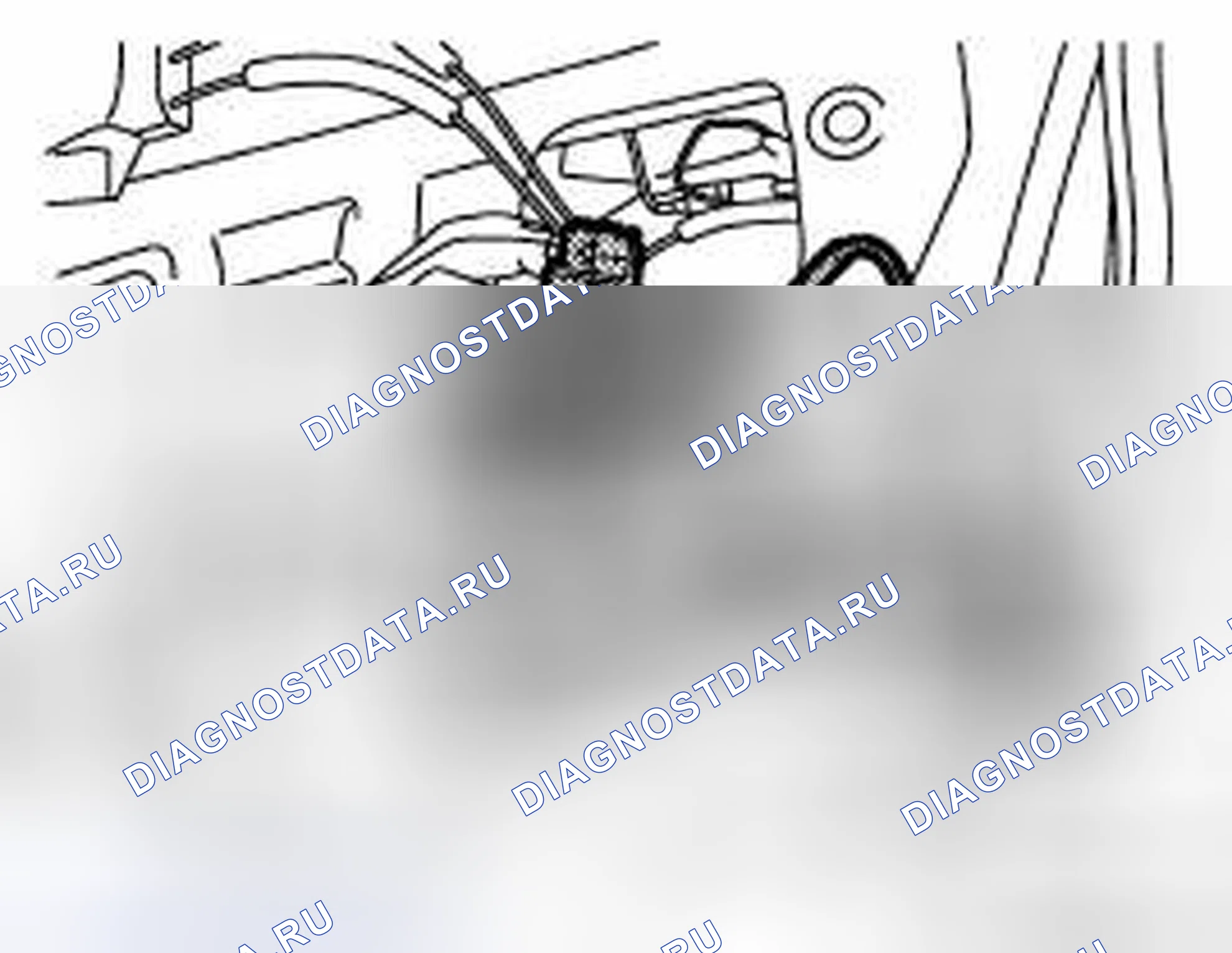 Рис. 7. BMW 4 серия F32/F33 рестайлинг