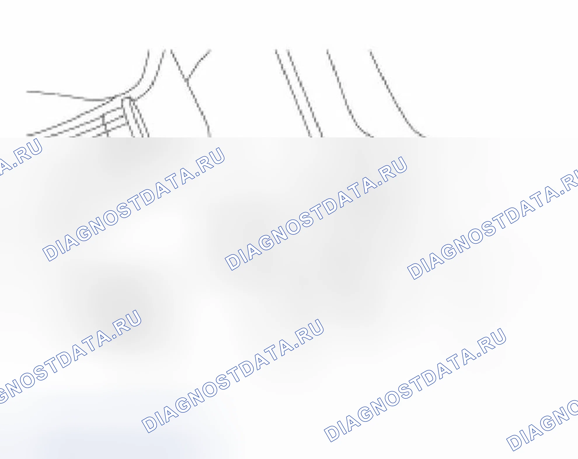 Рис. 87: Установка. Ford Focus I рестайлинг