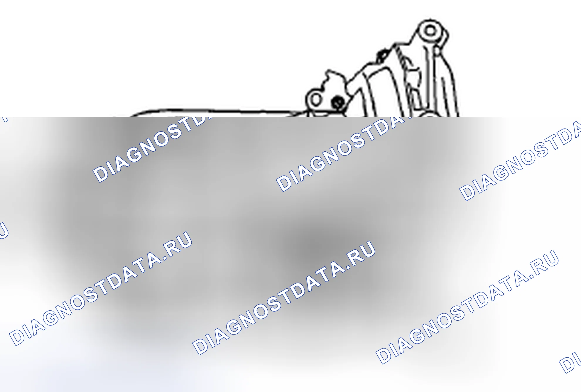 Рис. 40. Subaru Legacy BM/BR