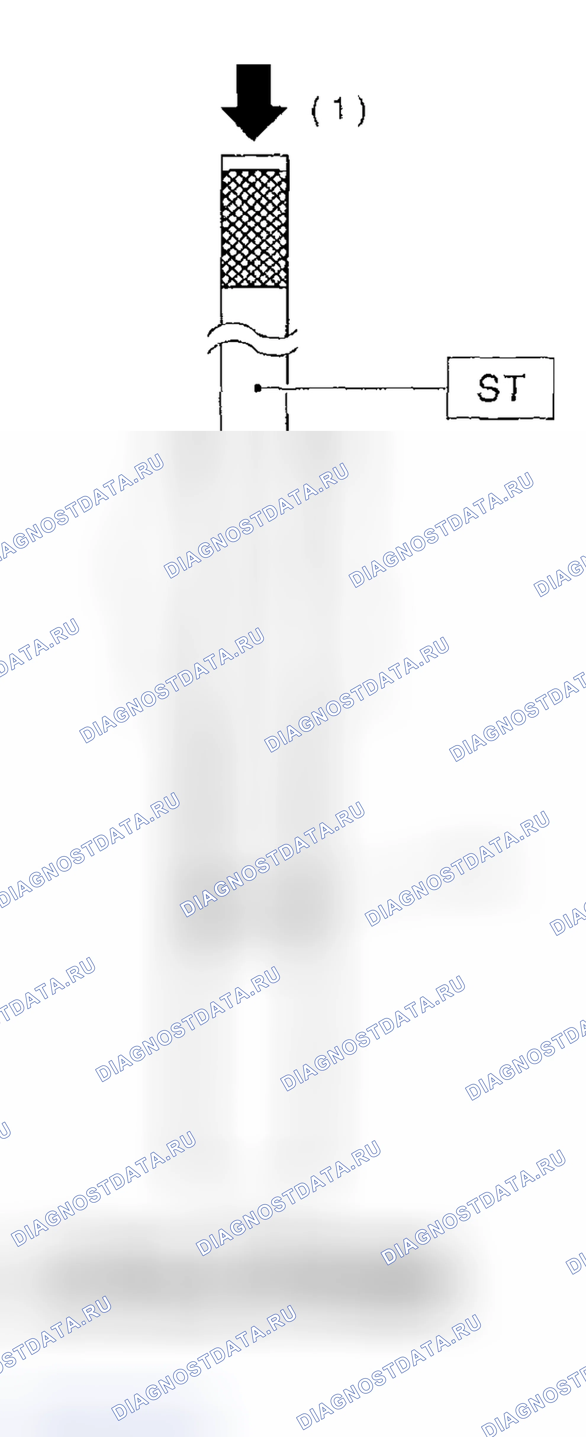 Рис. 100. Subaru Impreza GD/GC/GG рестайлинг