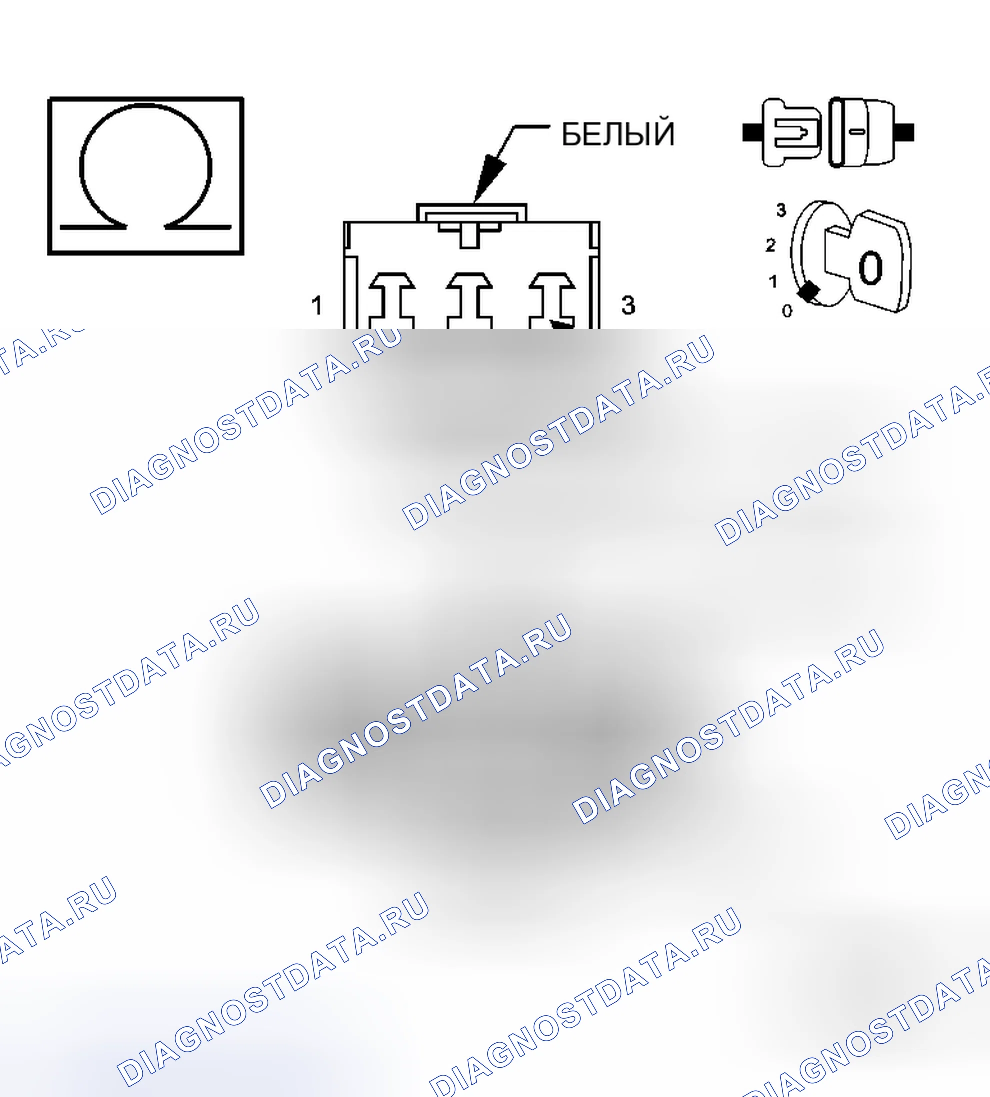 Рис. 101. Dodge Cab & Chassis R3500 HD transition