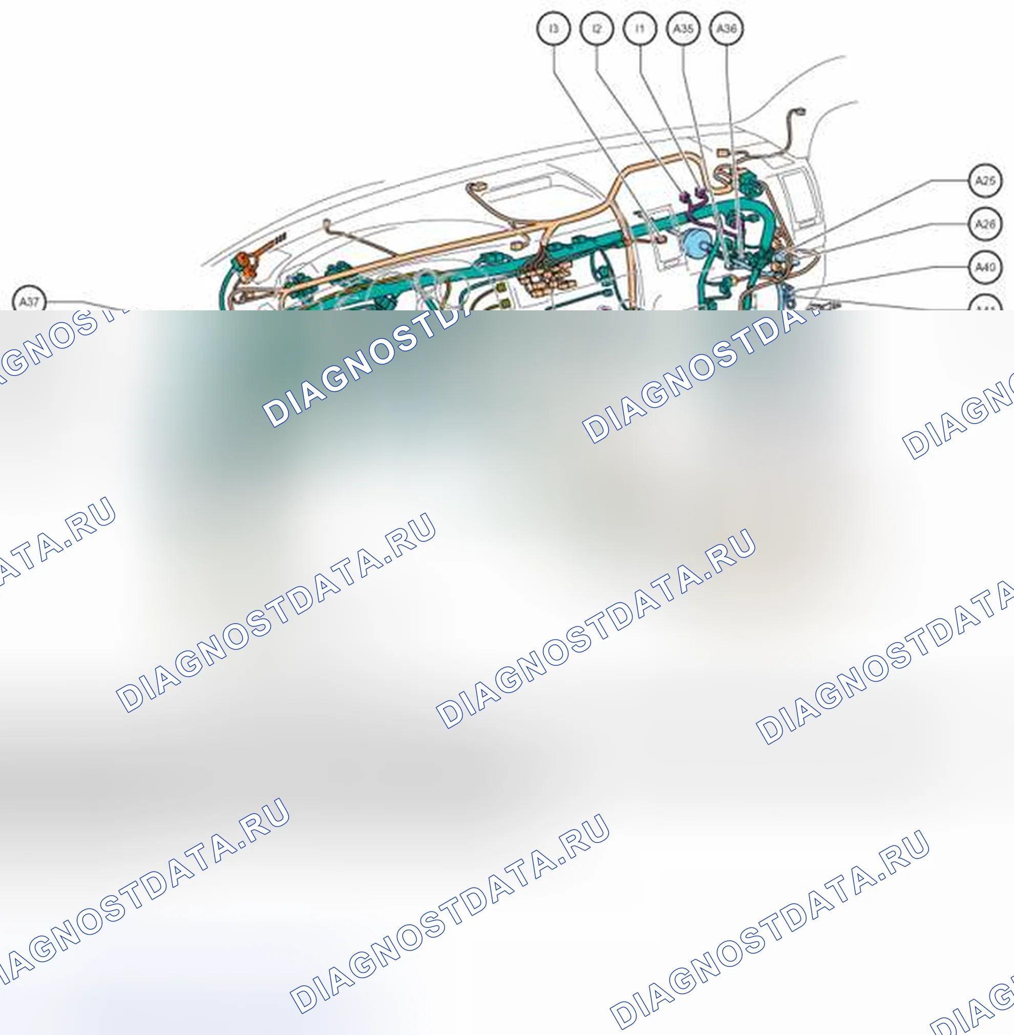 Рис. 208. Toyota Tundra II