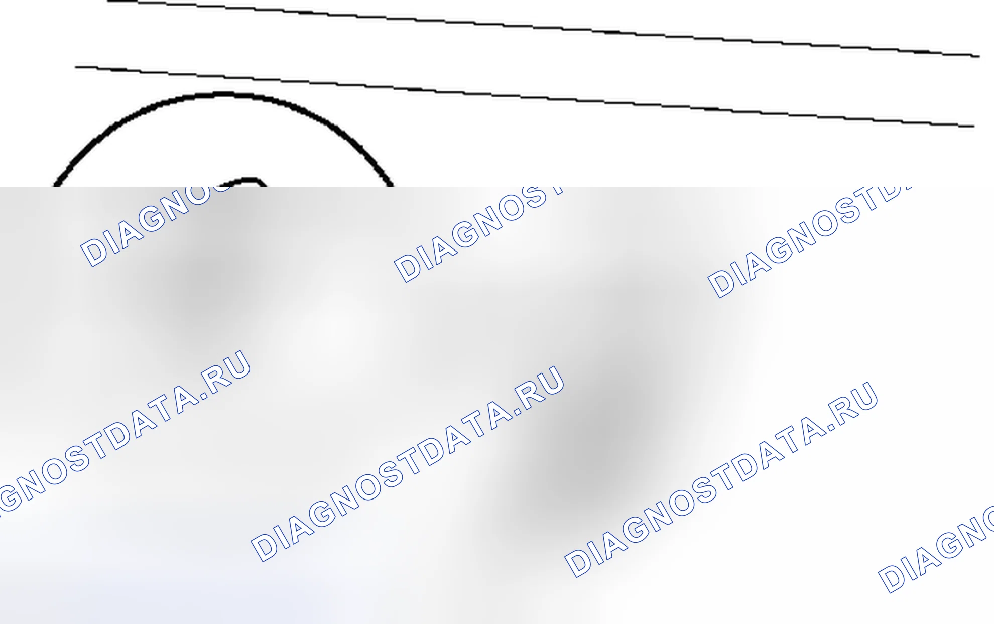 Рис. 135. Toyota Tacoma II рестайлинг