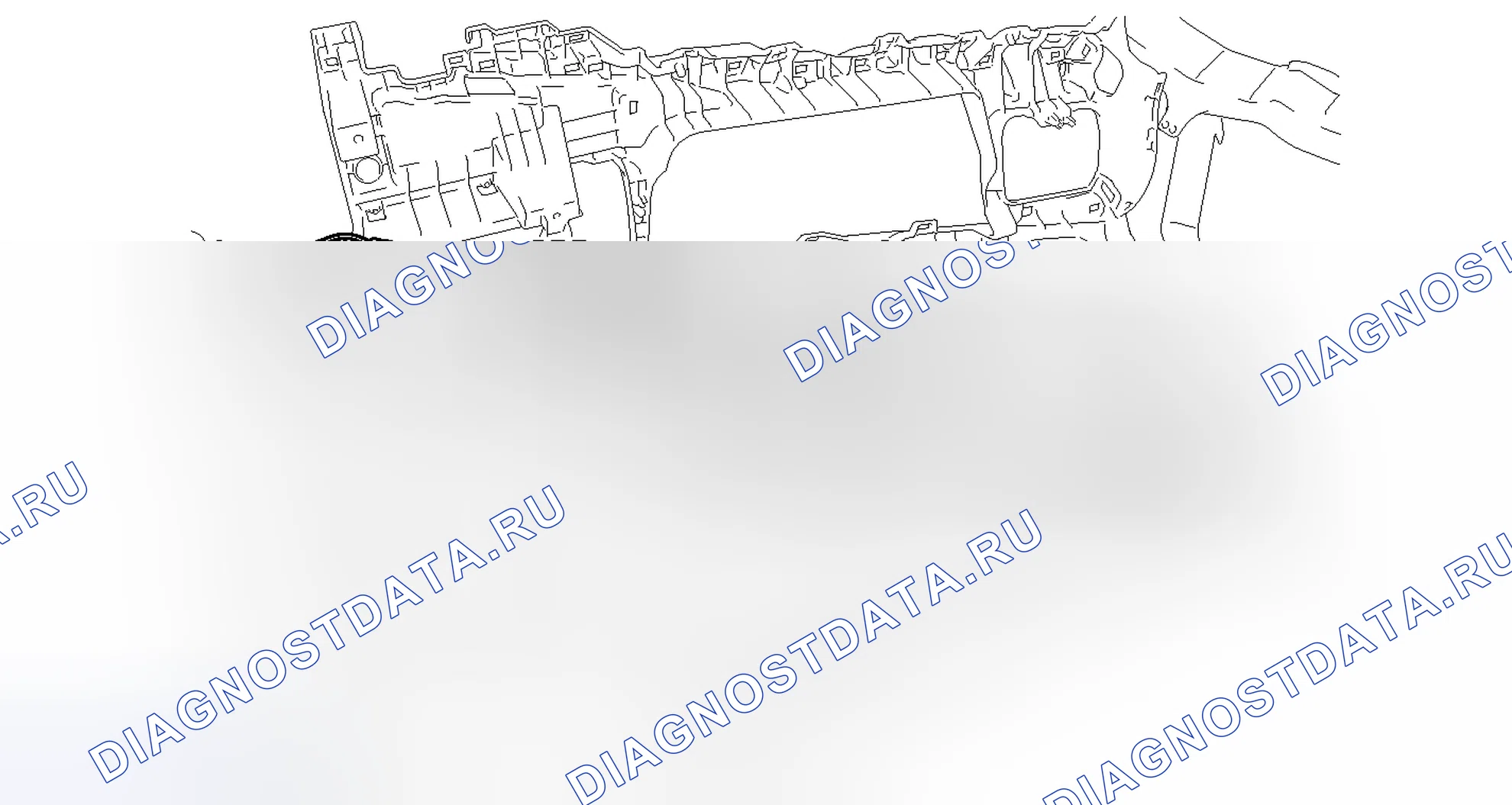 Рис. 66. Toyota Sienna III