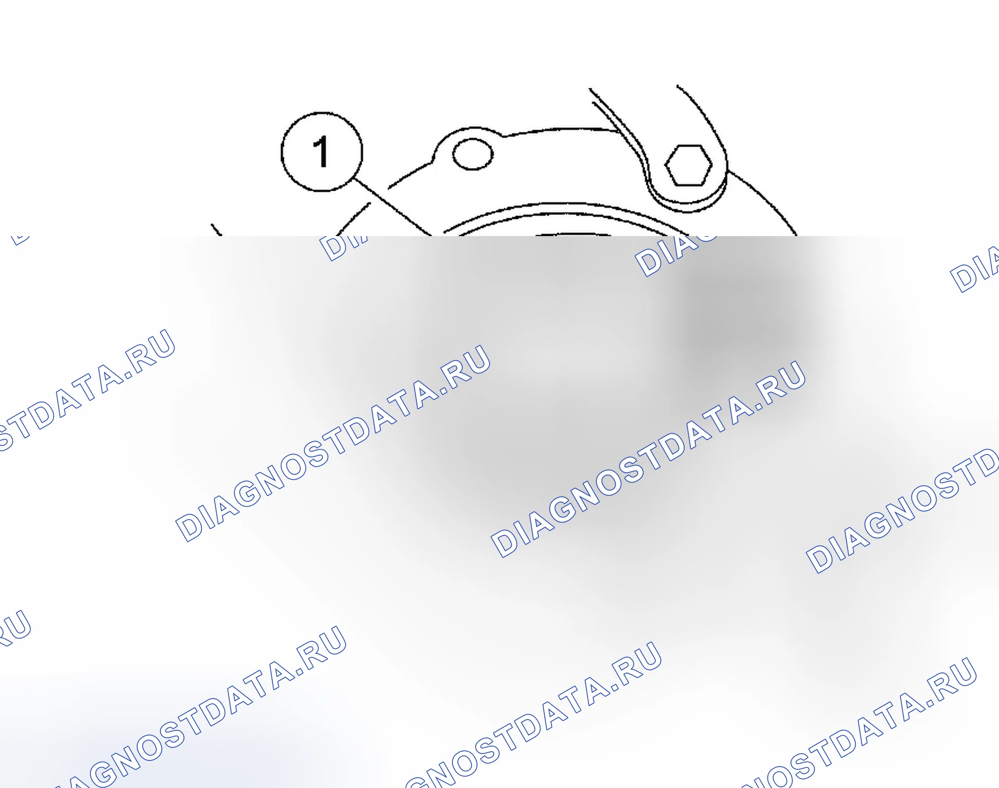 Рис. 313. Ford Pickup F350 Super Duty 