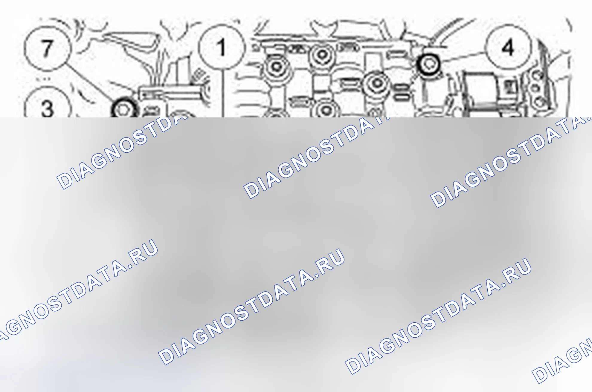 Рис. 389. Ford Freestyle I