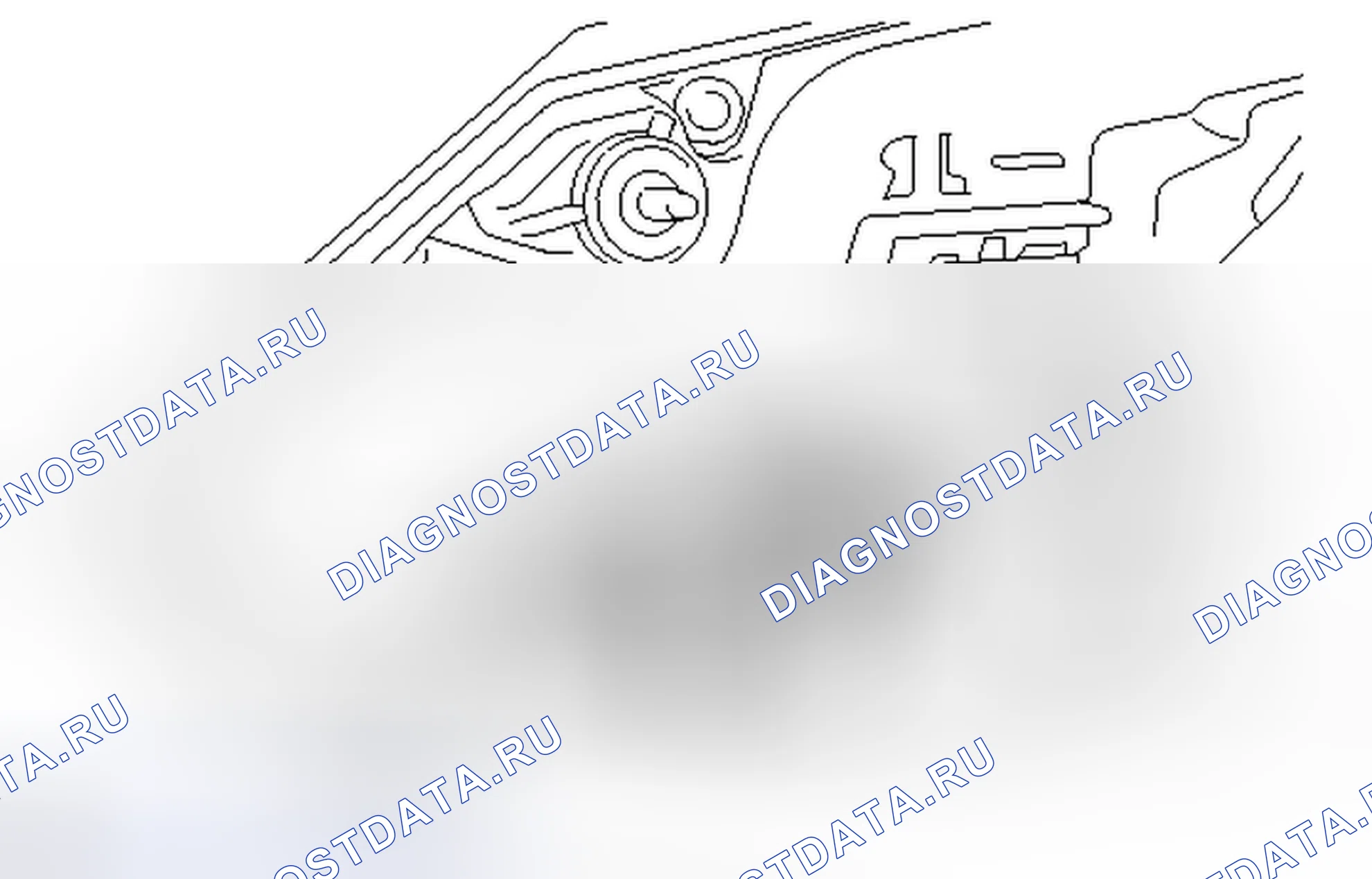 Рис. 108: РАЗБОРКА. Honda Accord V