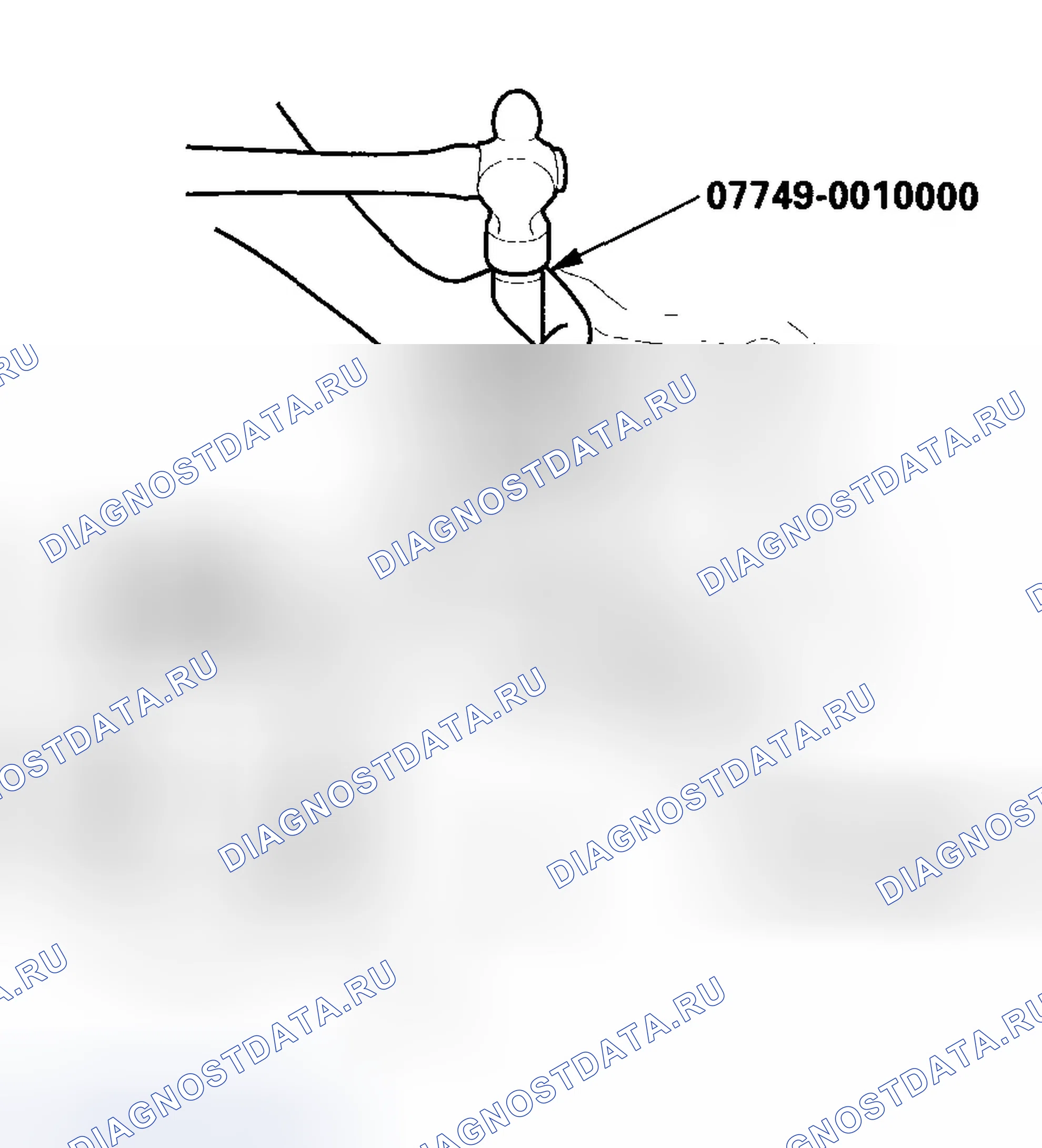 Рис. 241. Honda Element YH2
