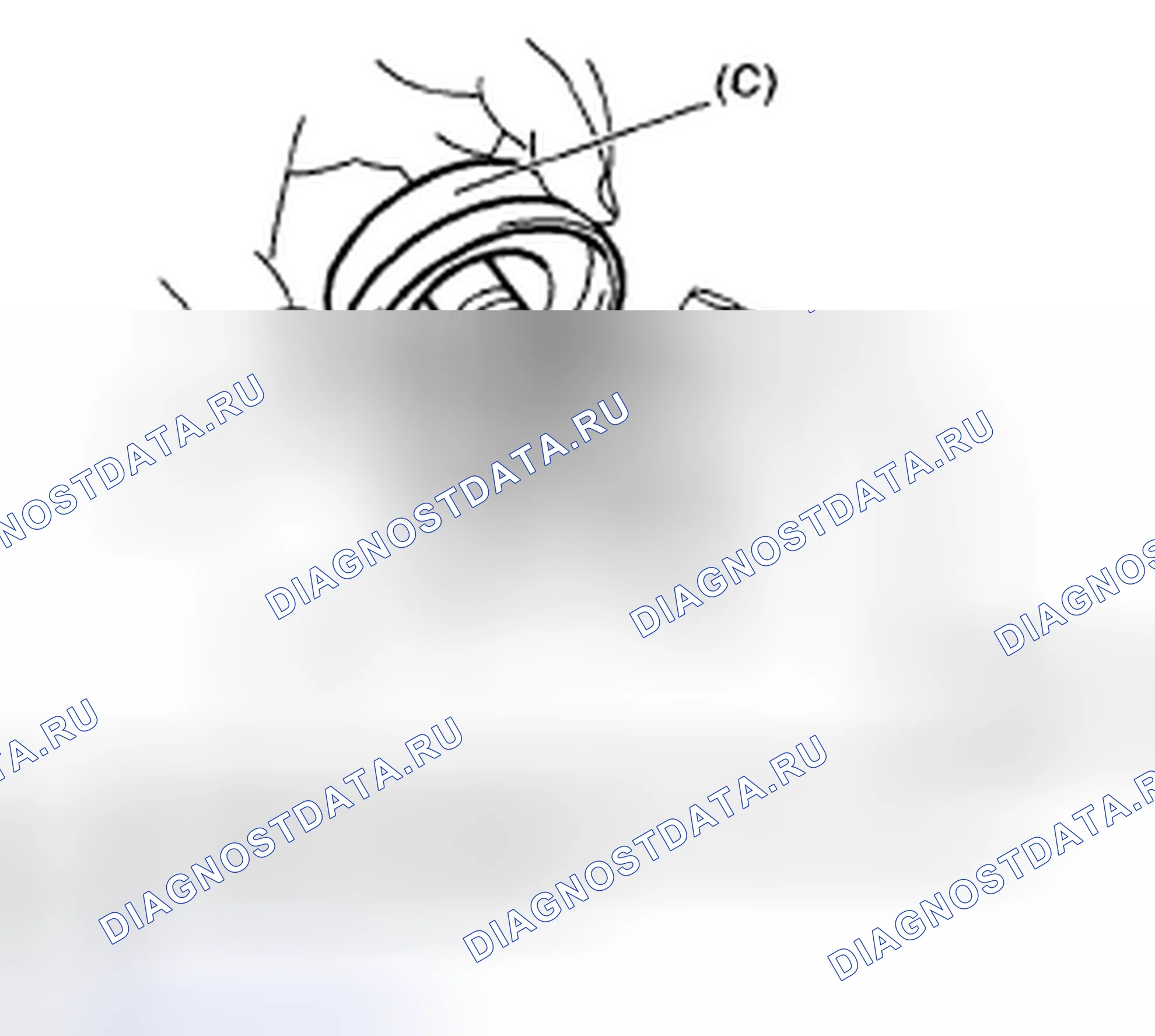 Рис. 29. Subaru Legacy BL/BP рестайлинг