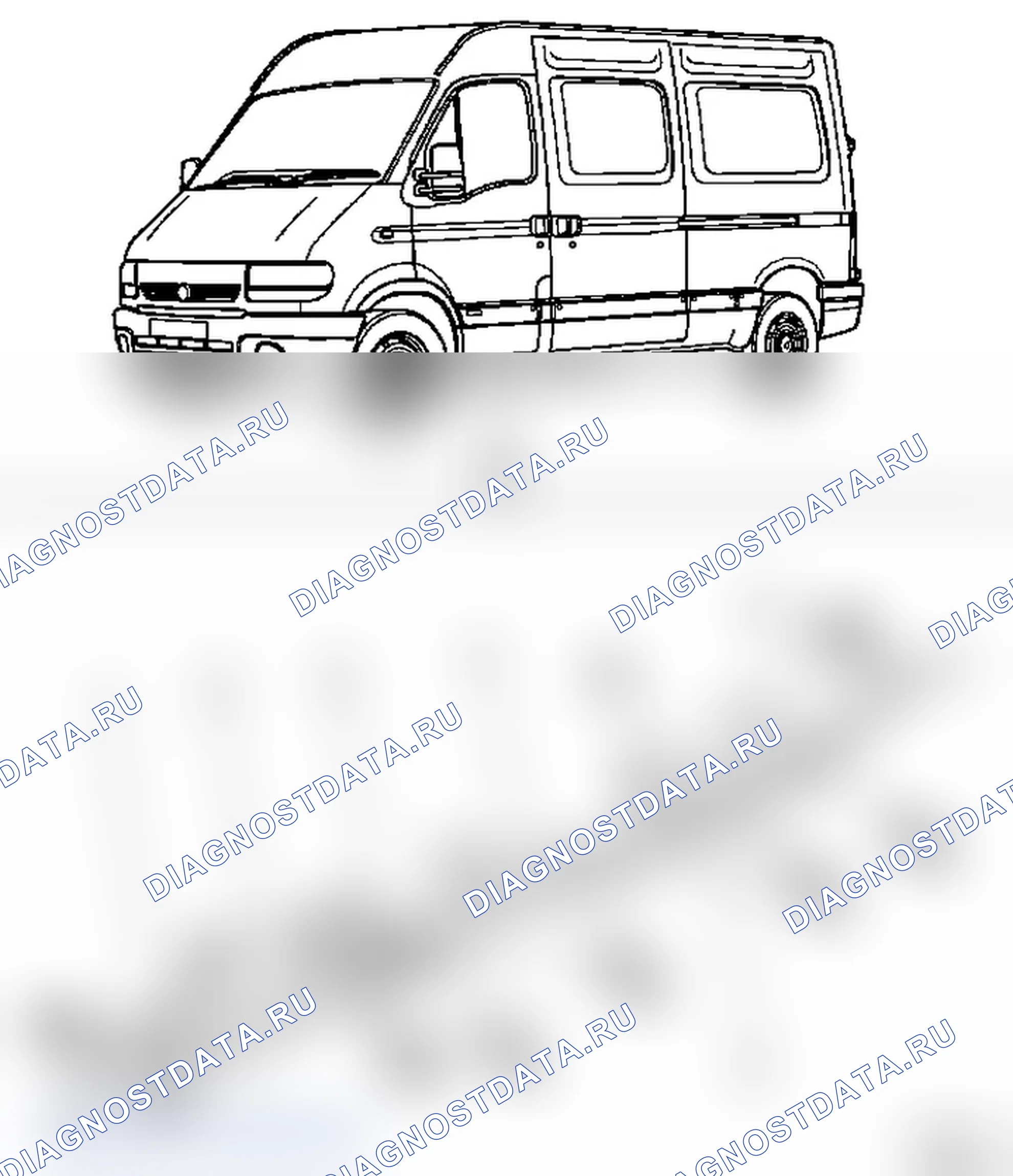 Защитная Боковая Облицовка, Обзор. Opel Movano A