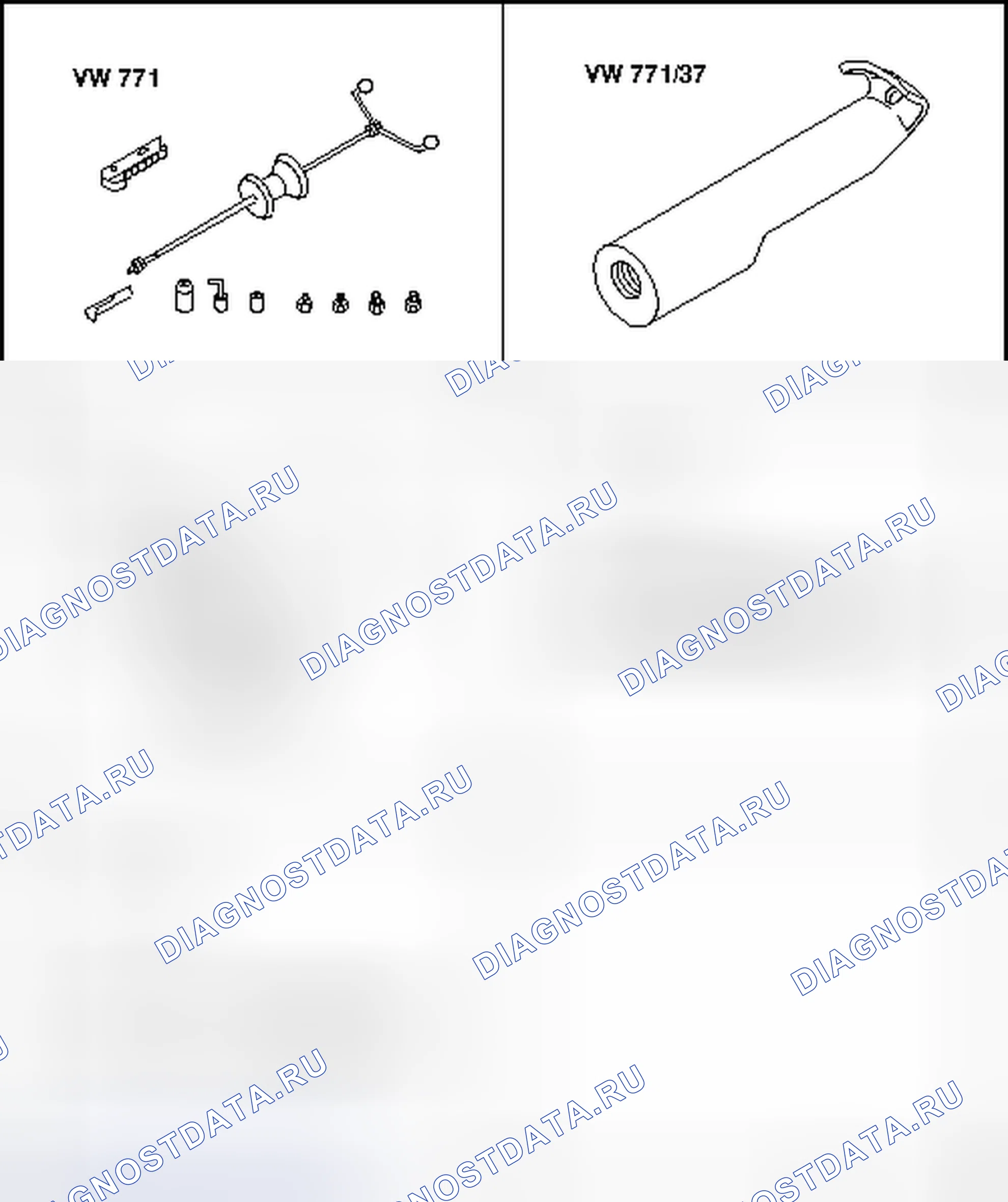 Рис. 28. Volkswagen Golf Mk7
