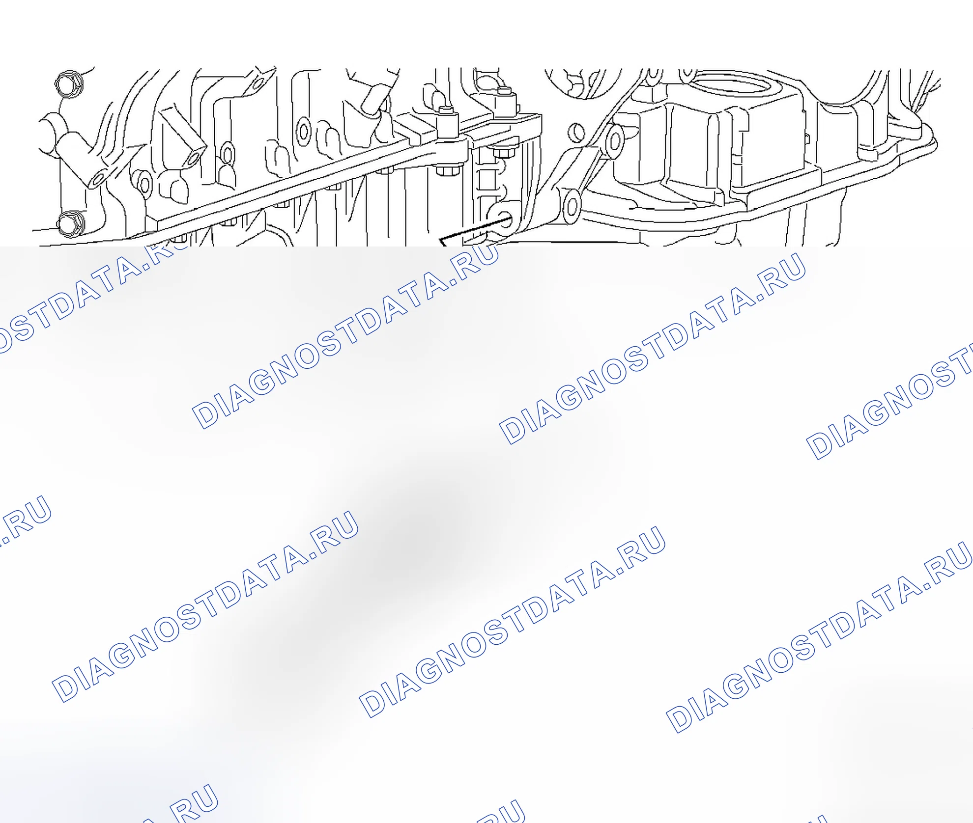 Рис. 533. Jeep Grand Cherokee WK
