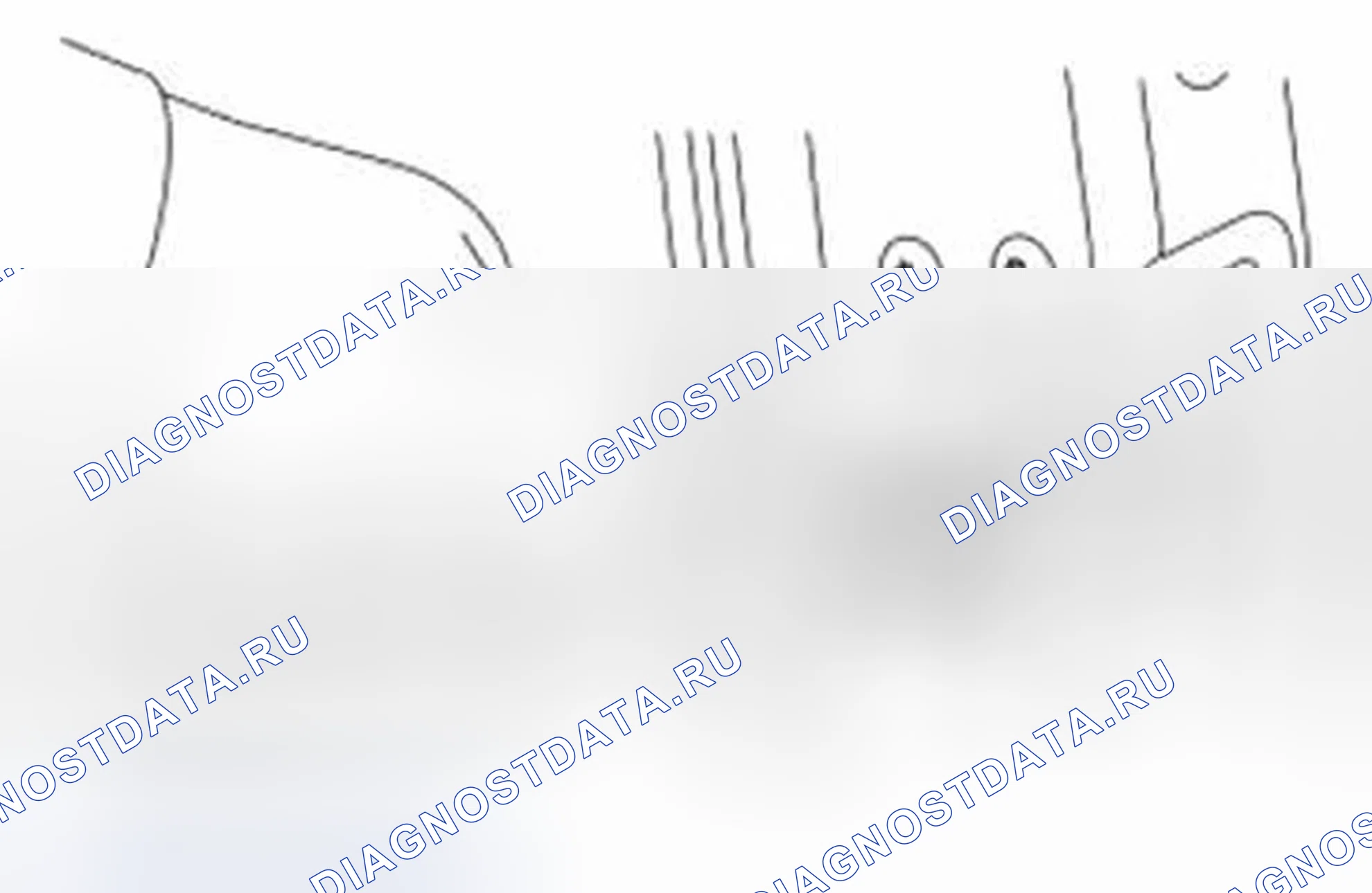 Рис. 43. Ford Mustang V рестайлинг
