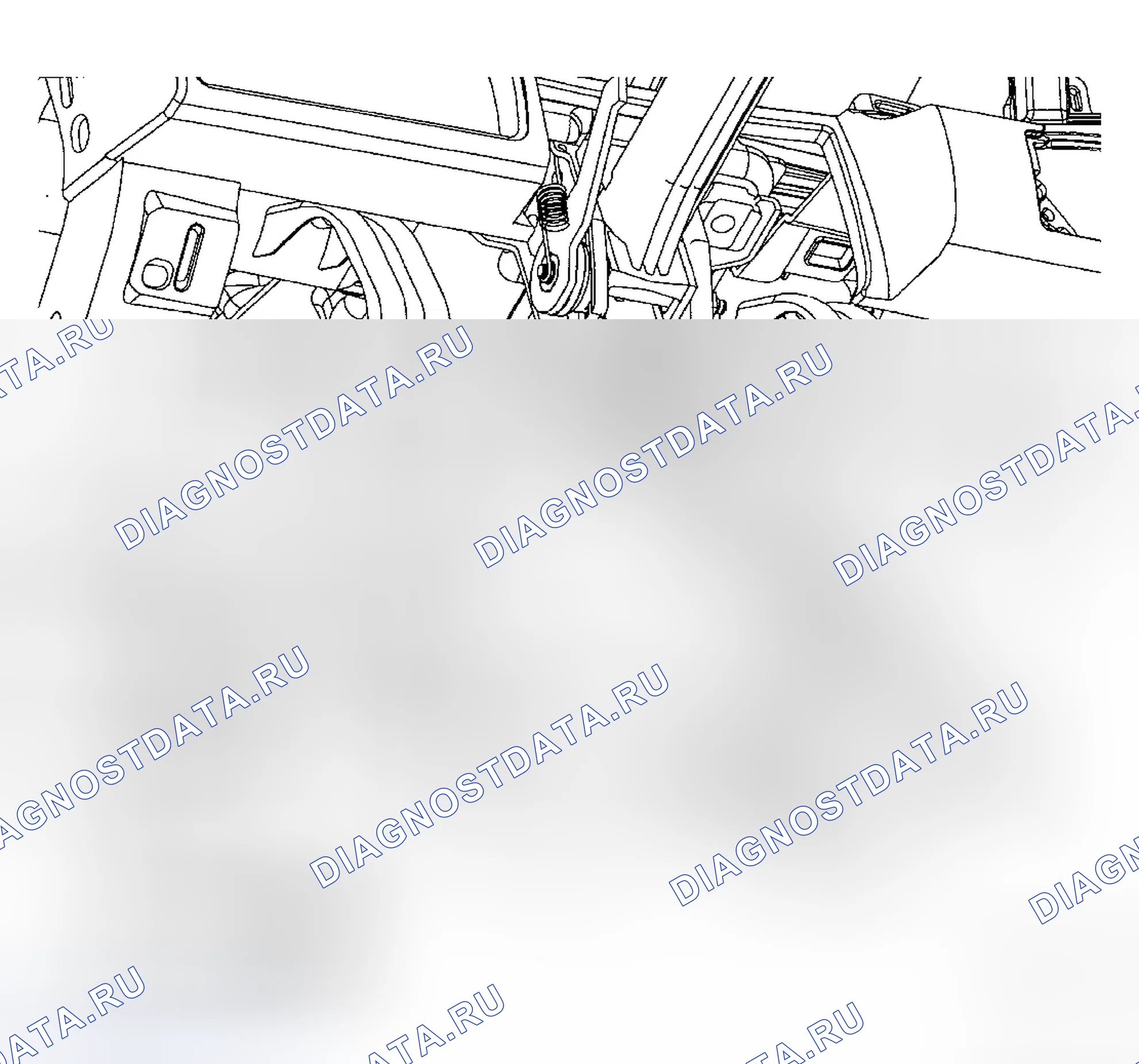 Рис. 240. Jeep Grand Cherokee WK