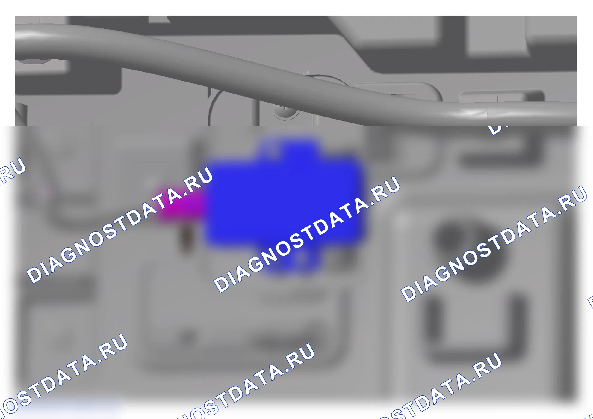 Как снять и установить bluetooth-антенну — Tank 300. Tank 300 II